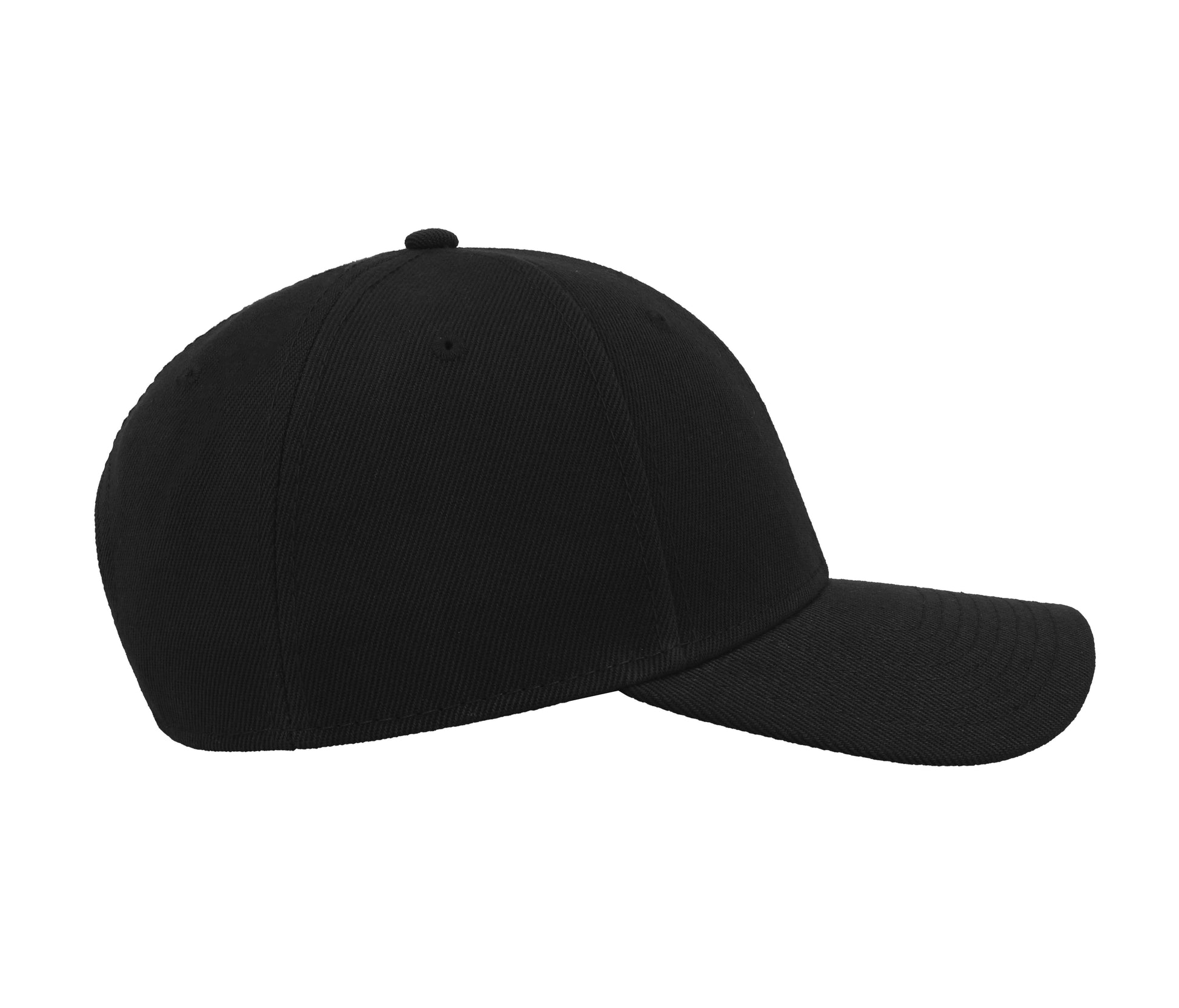 Casquette Beat - Black