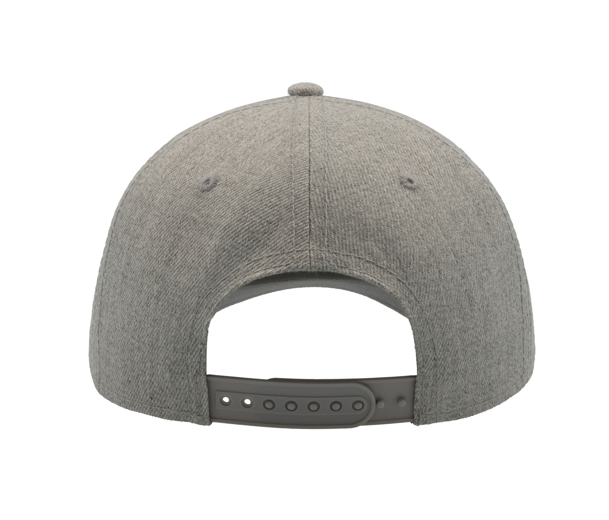 Casquette Beat - Grey Melange