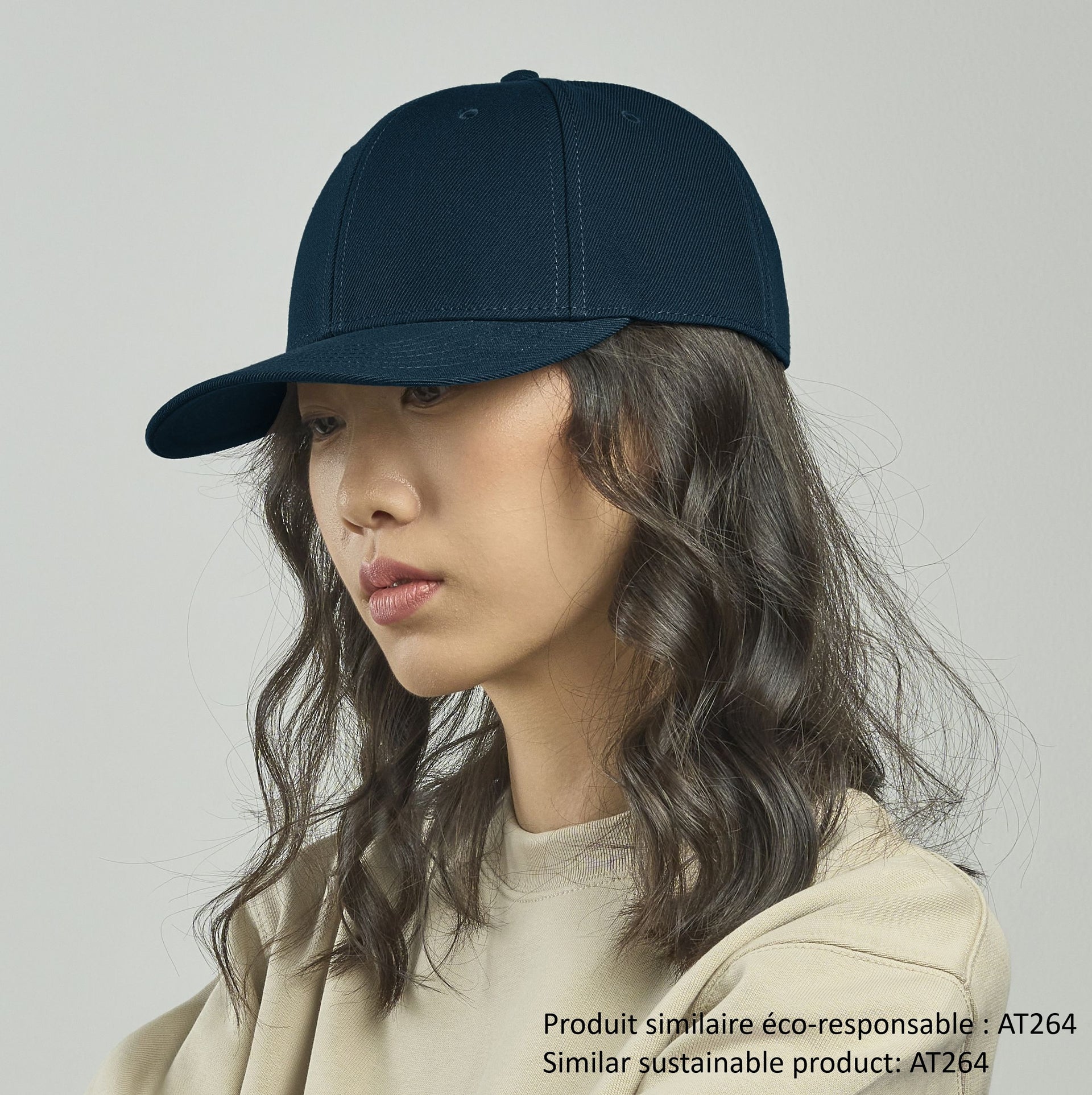 Casquette Beat
