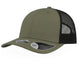 Olive/black