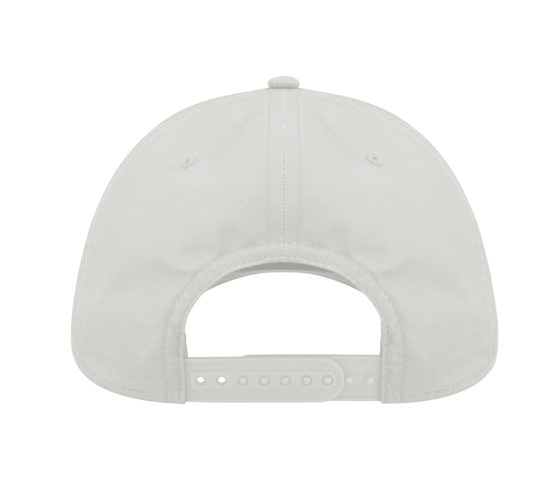 Casquette en Polyester Recyclé - White