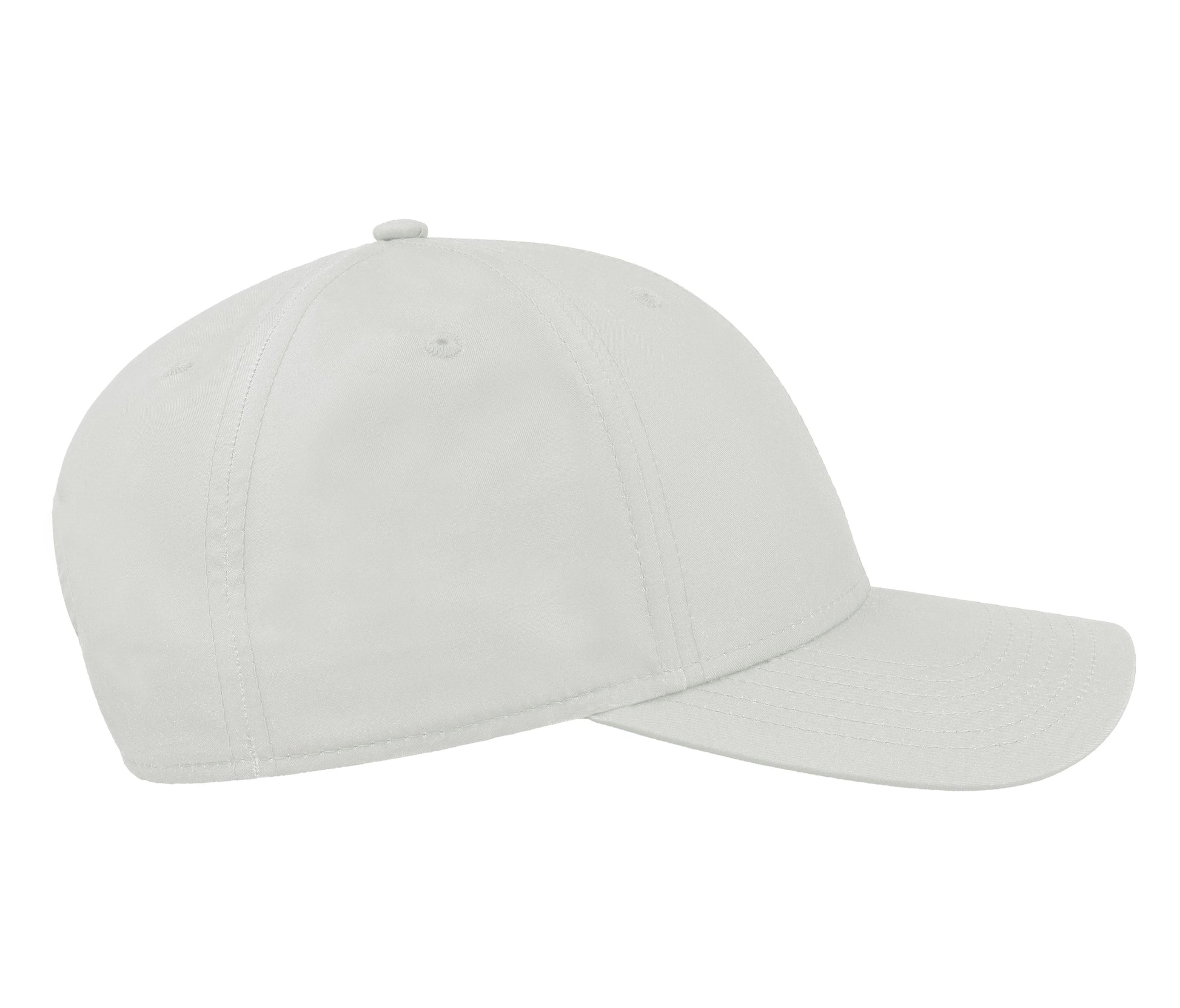 Casquette en Polyester Recyclé - White