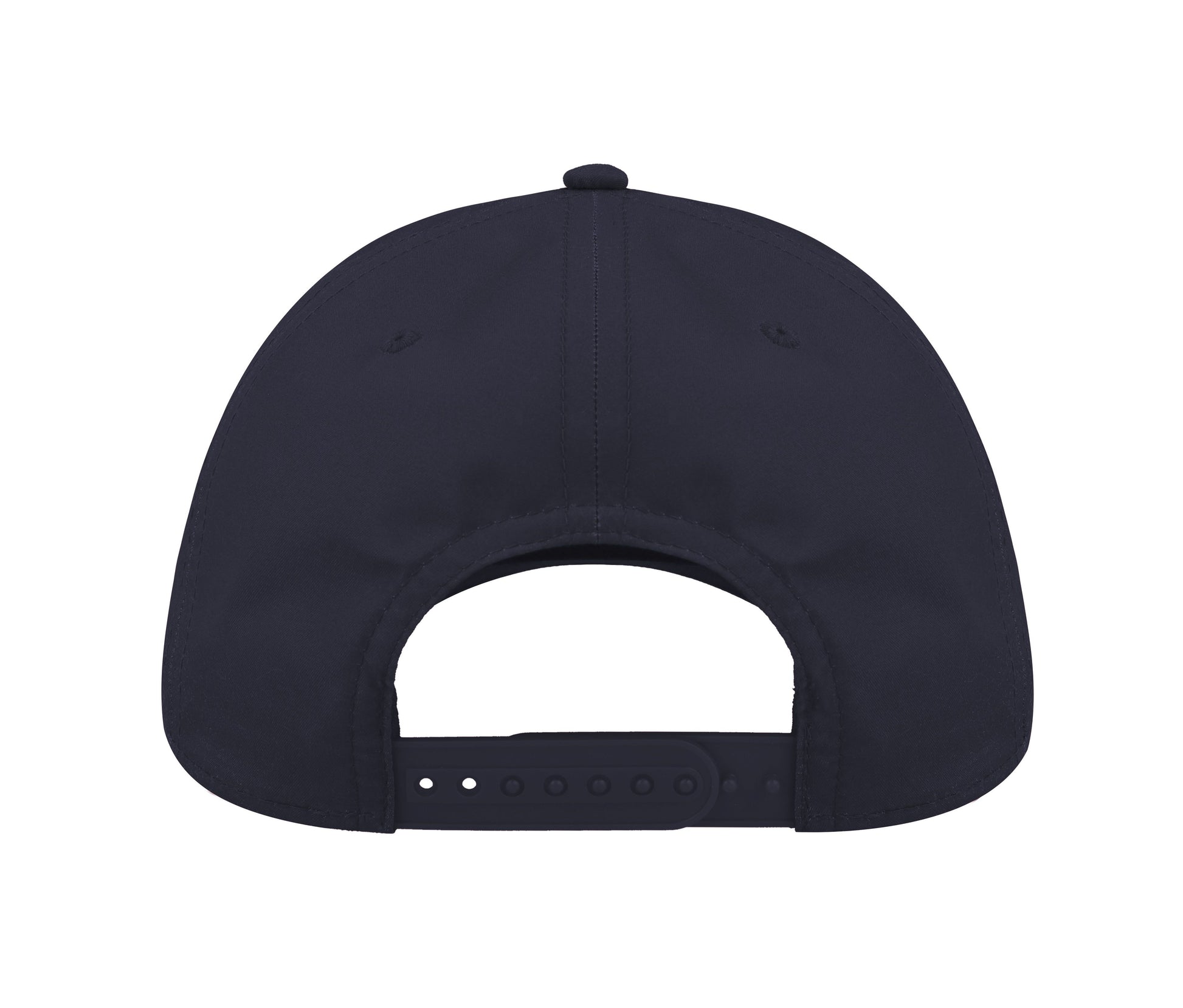 Casquette en Polyester Recyclé - Navy