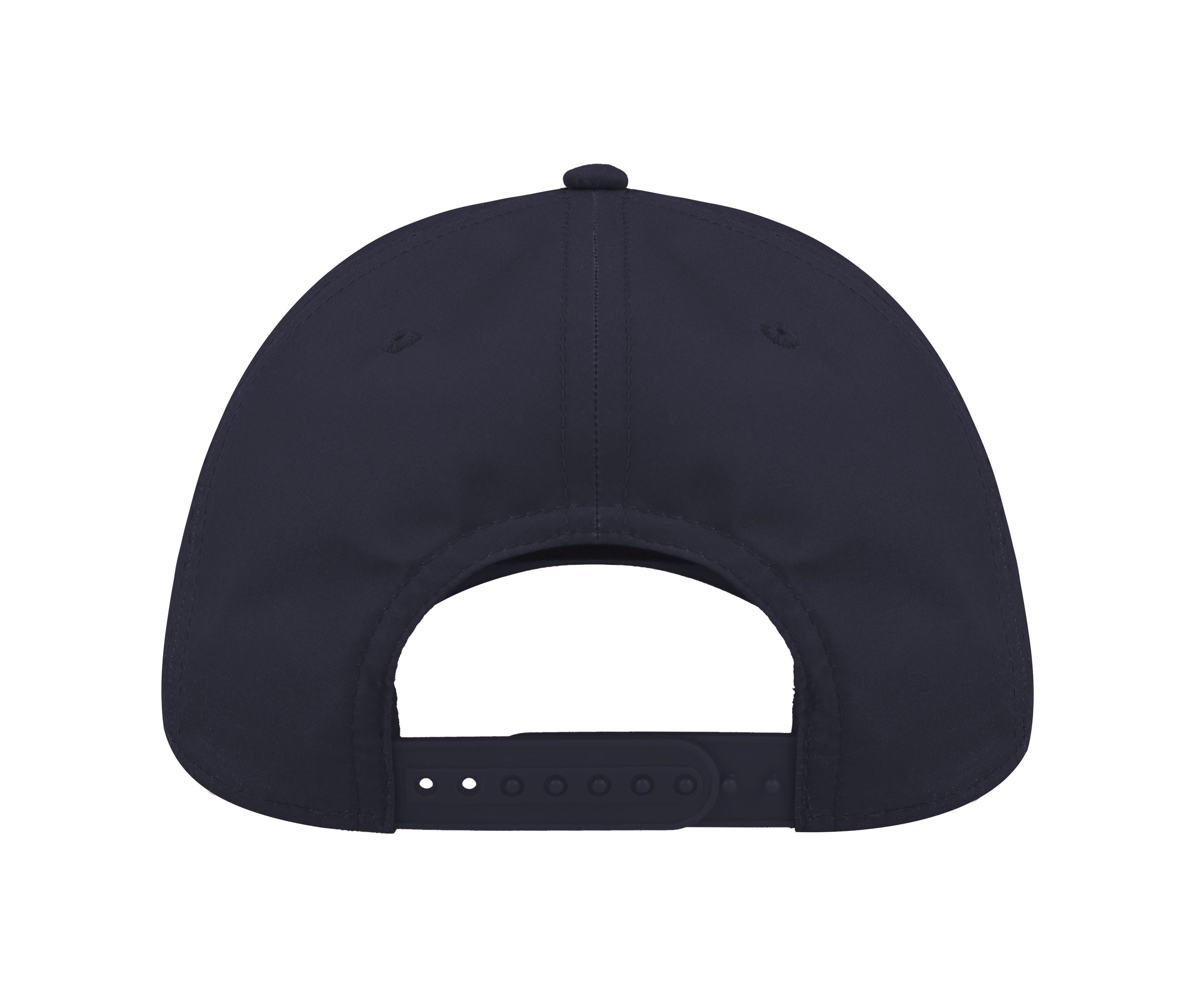 Casquette en Polyester Recyclé - Navy