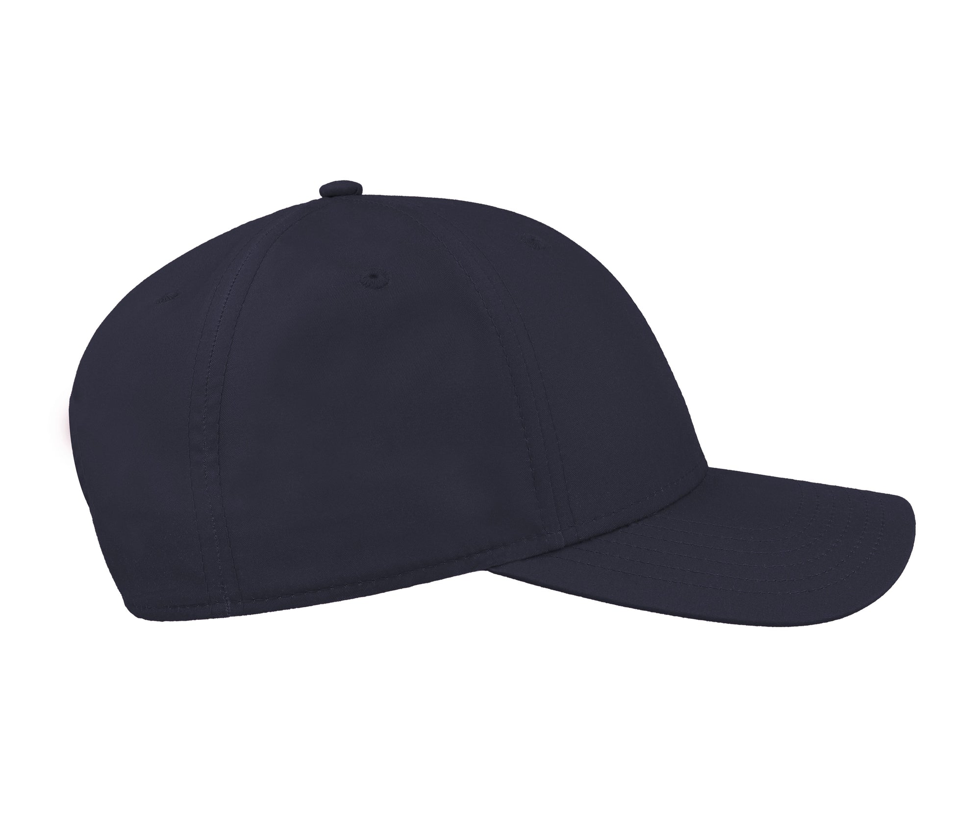 Casquette en Polyester Recyclé - Navy