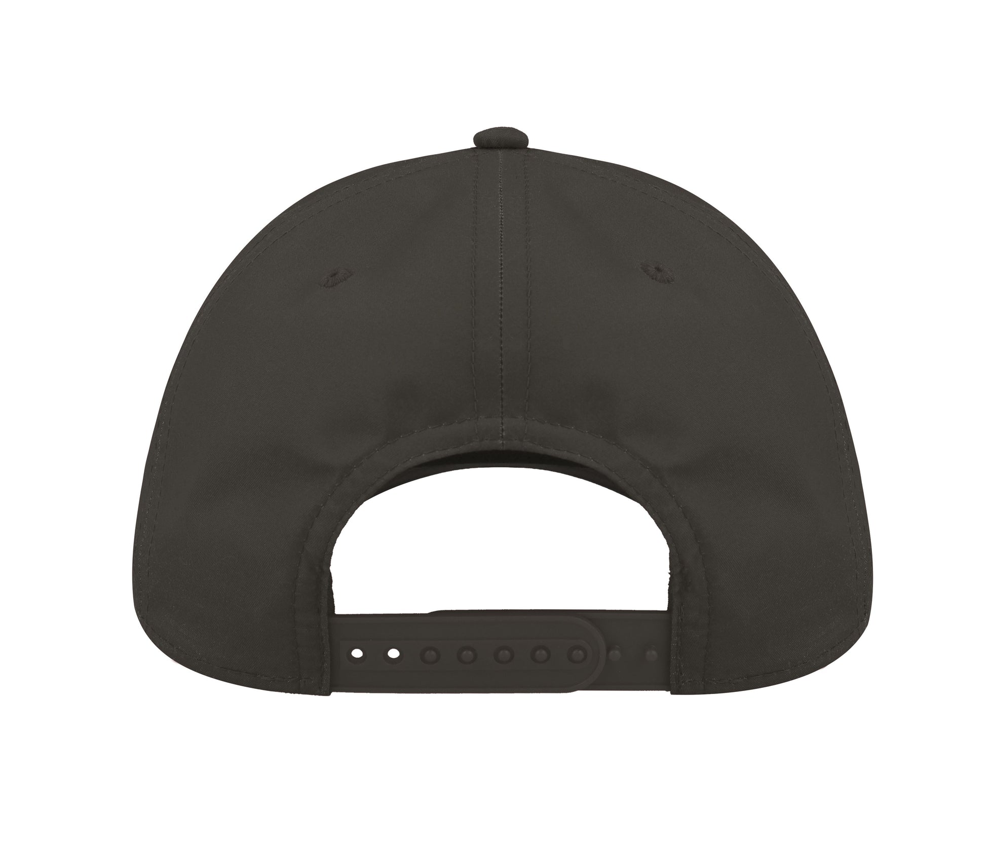 Casquette en Polyester Recyclé - Dark Grey