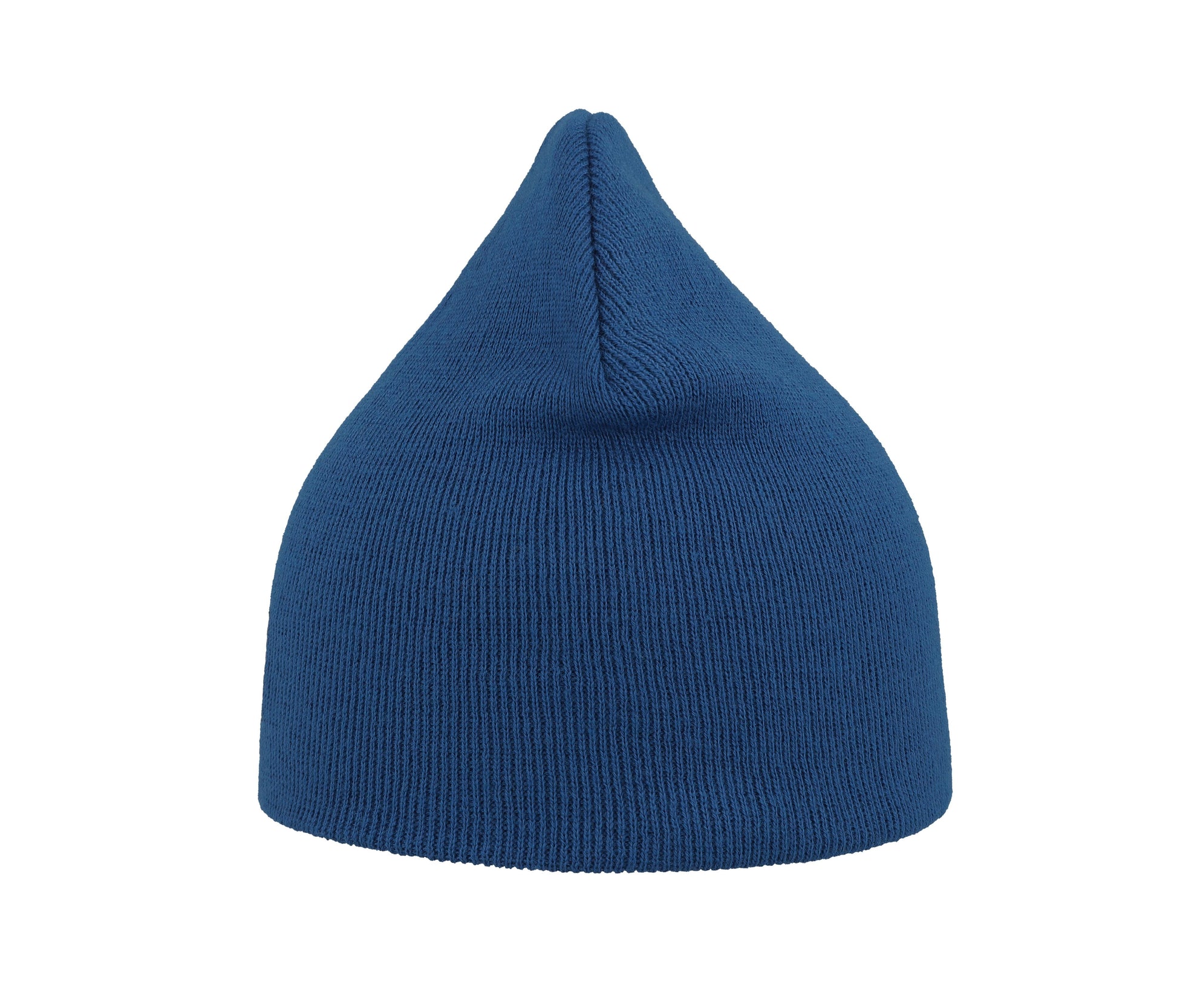 Bonnet en Polyester Recyclé - Royal