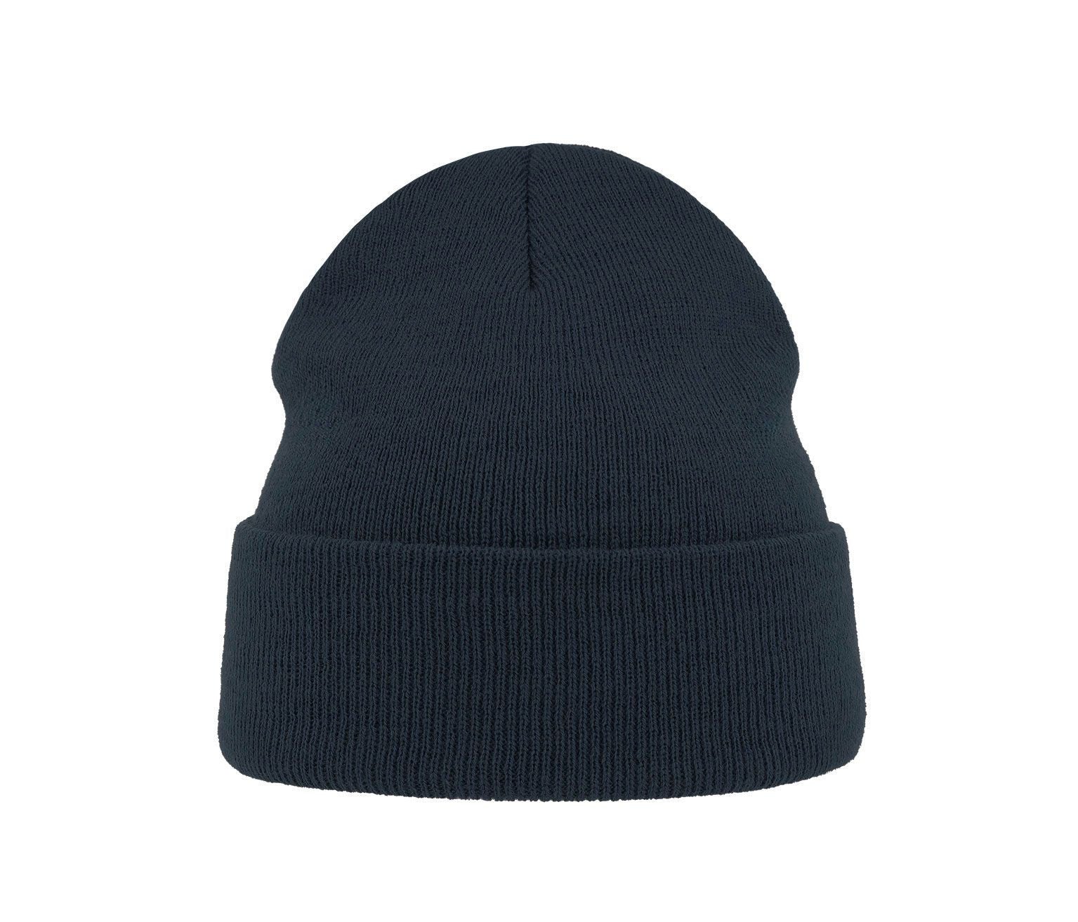 Bonnet Eko - Navy