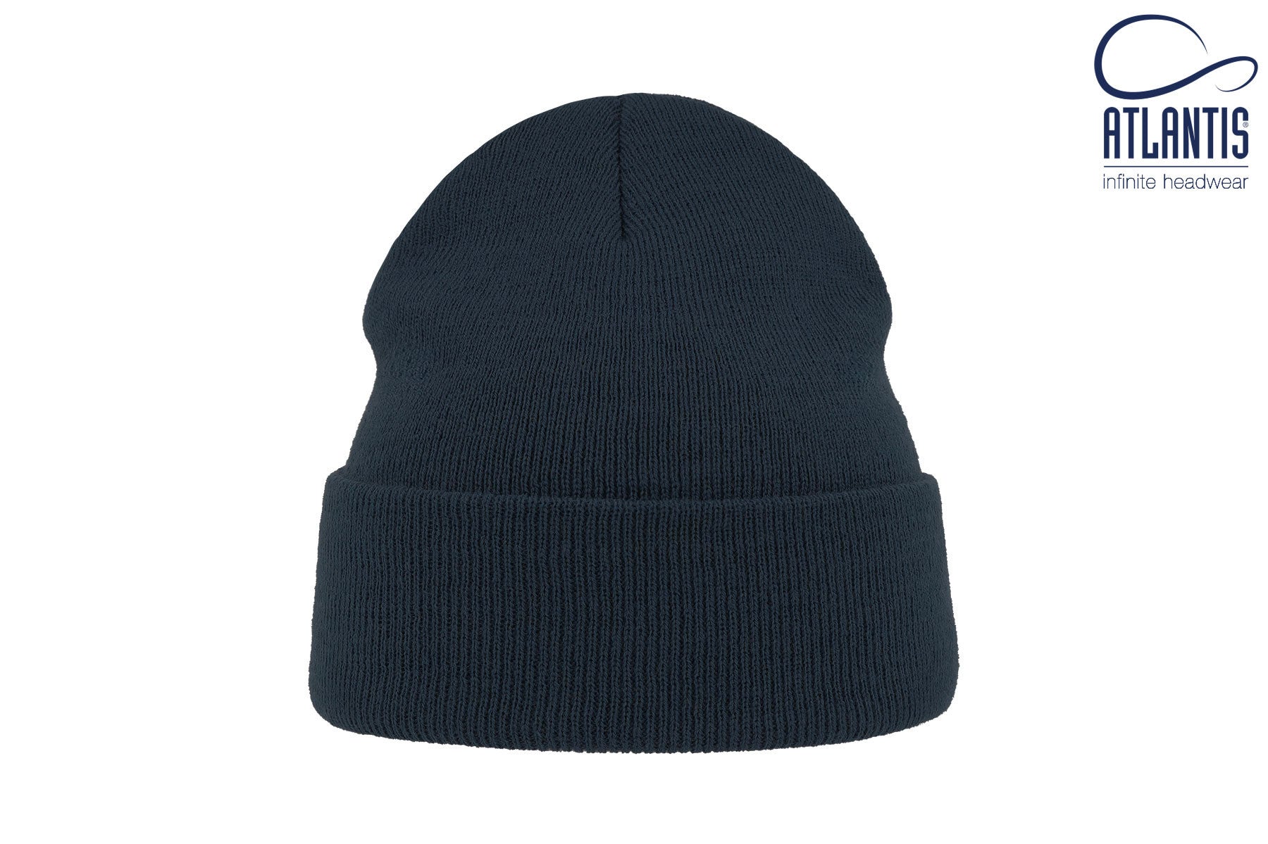 Bonnet Eko - Navy