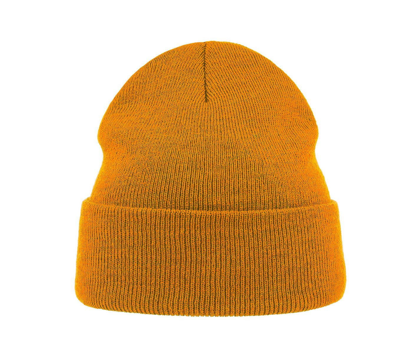 Bonnet Eko - Yellow