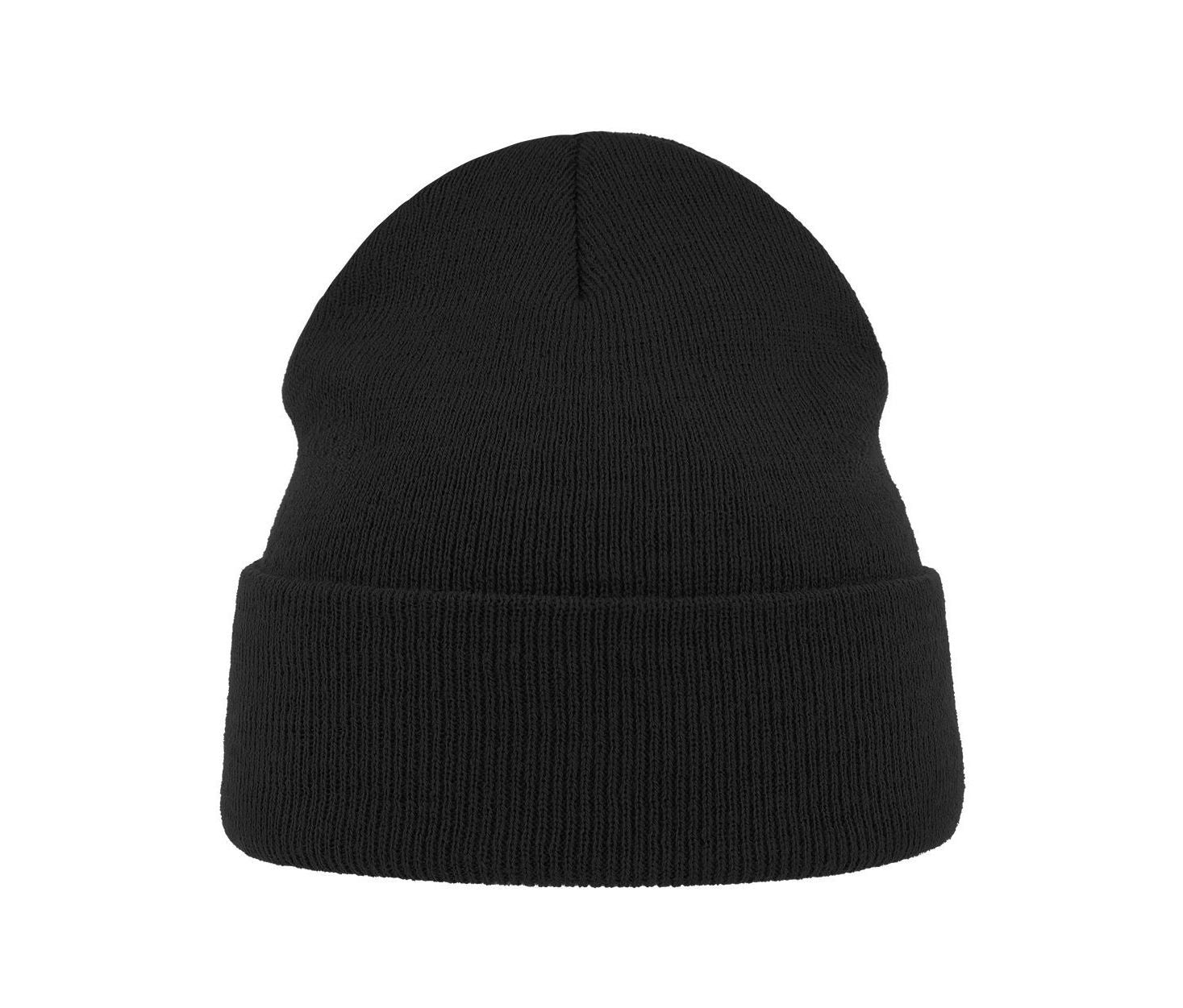 Bonnet Eko - Black