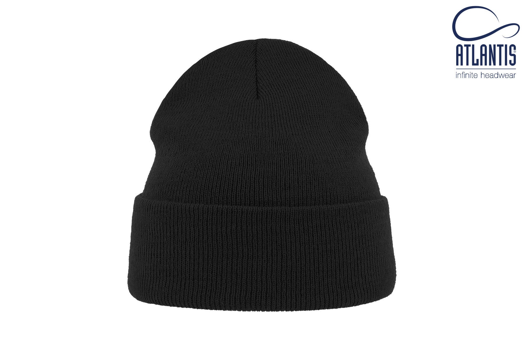 Bonnet Eko - Black
