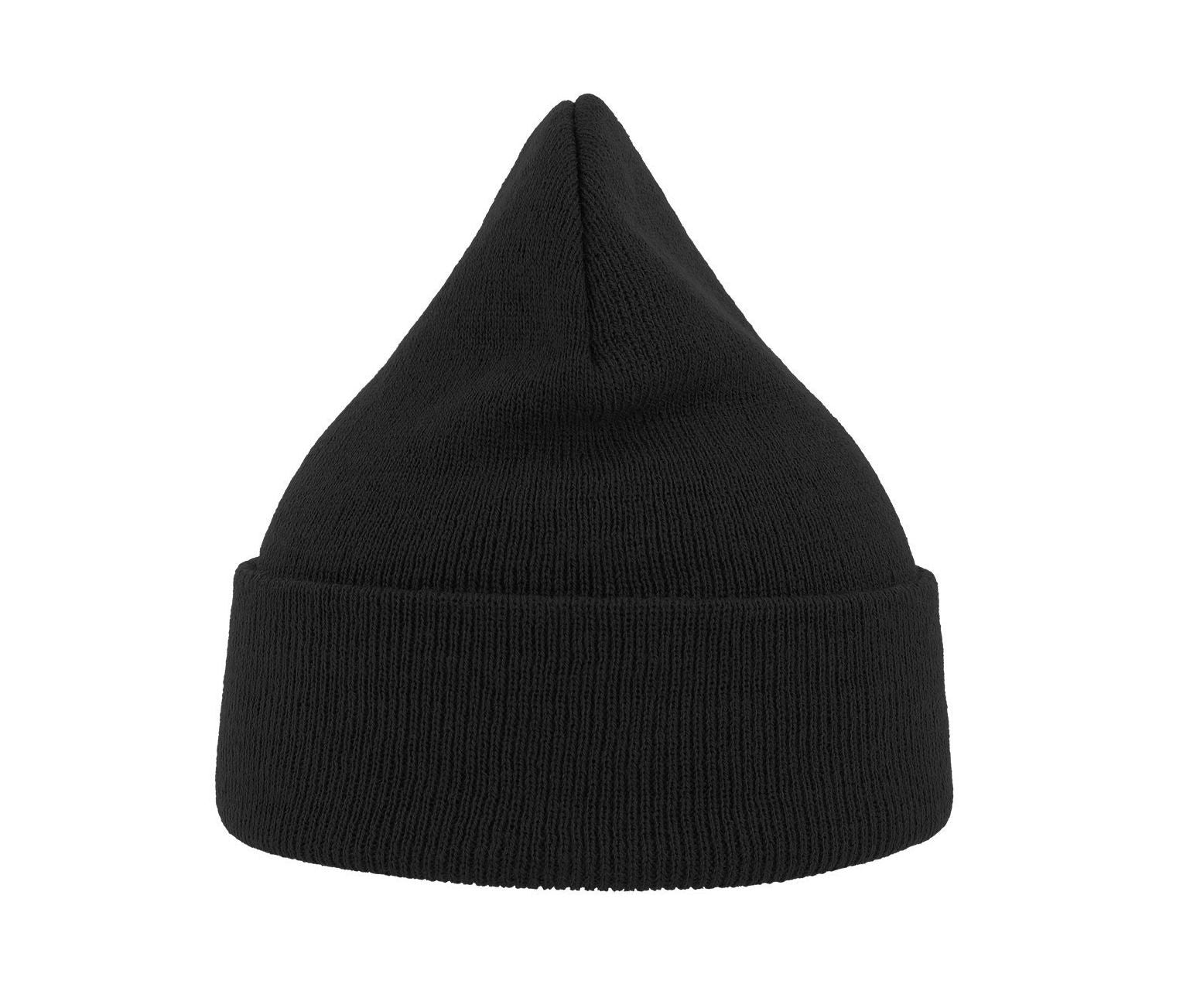 Bonnet Eko - Black