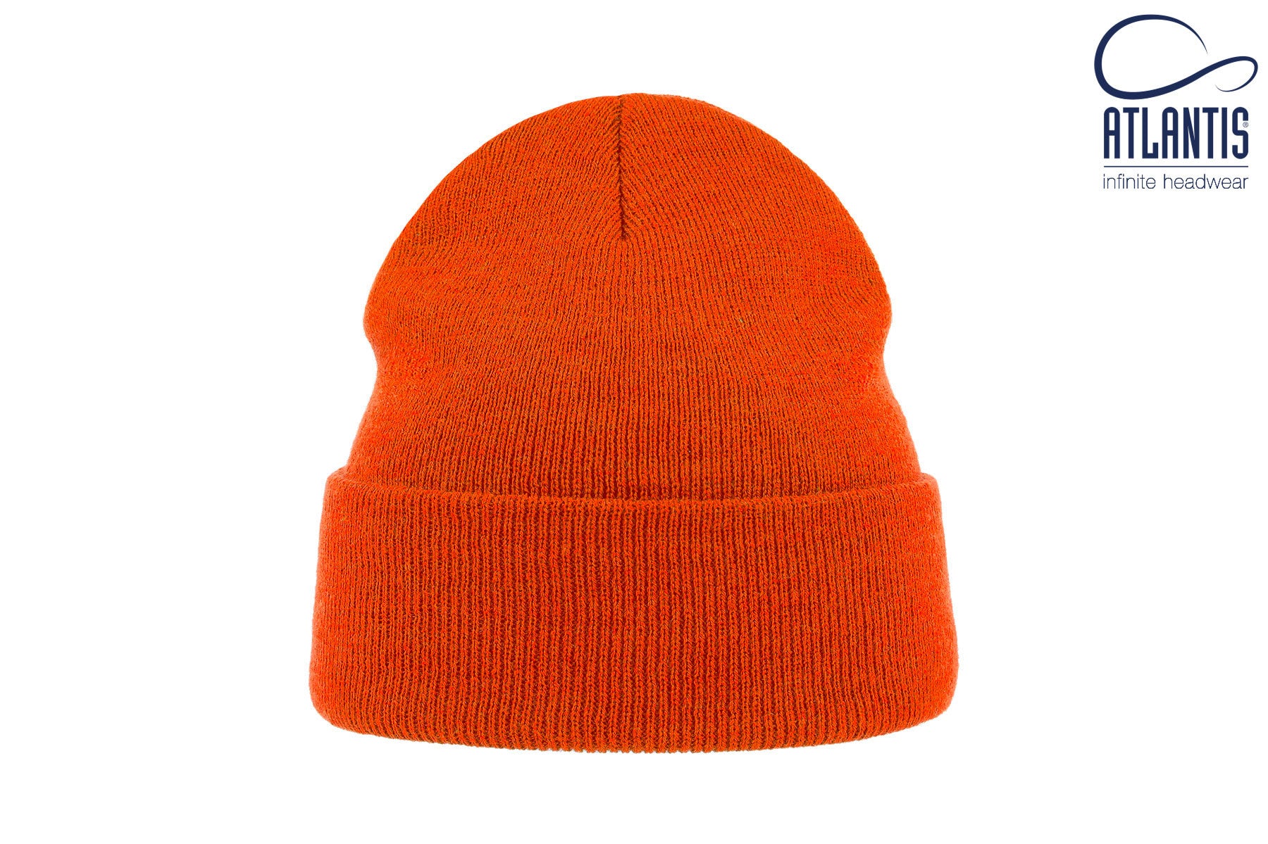 Bonnet Eko - Orange