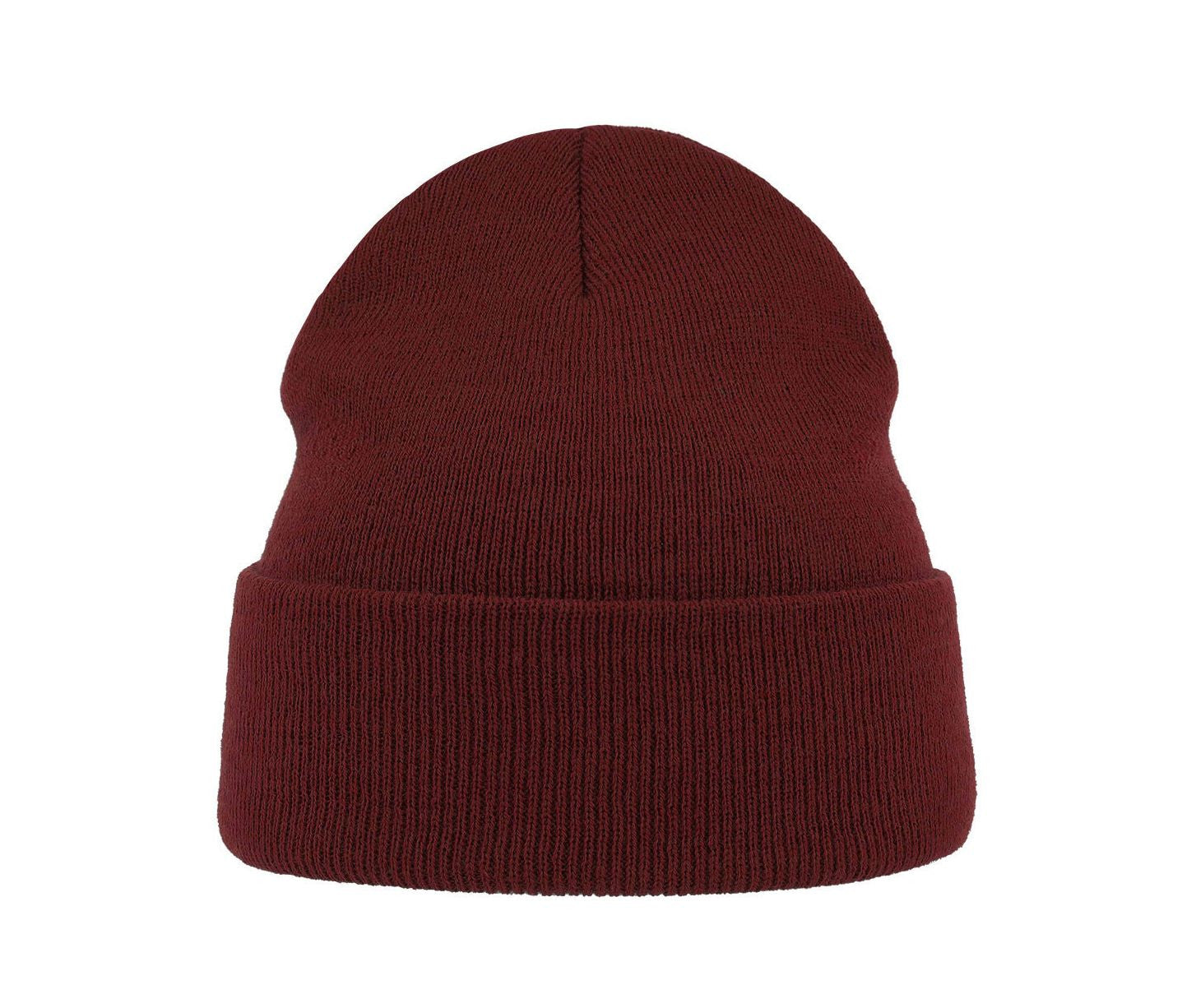 Bonnet Eko - Burgundy