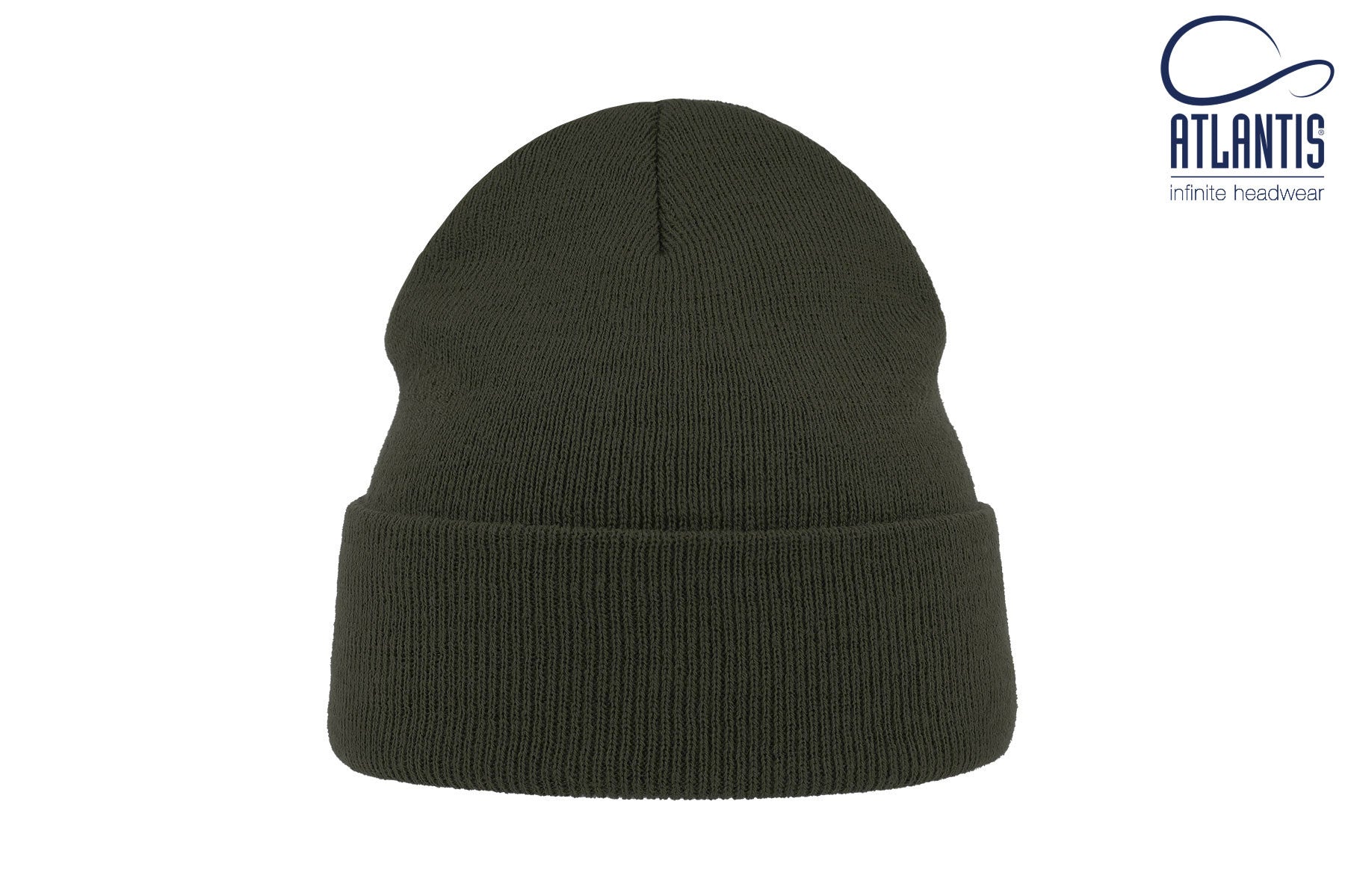 Bonnet Eko - Forest Green