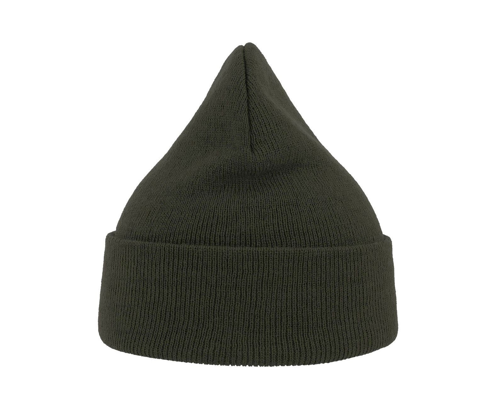 Bonnet Eko - Forest Green