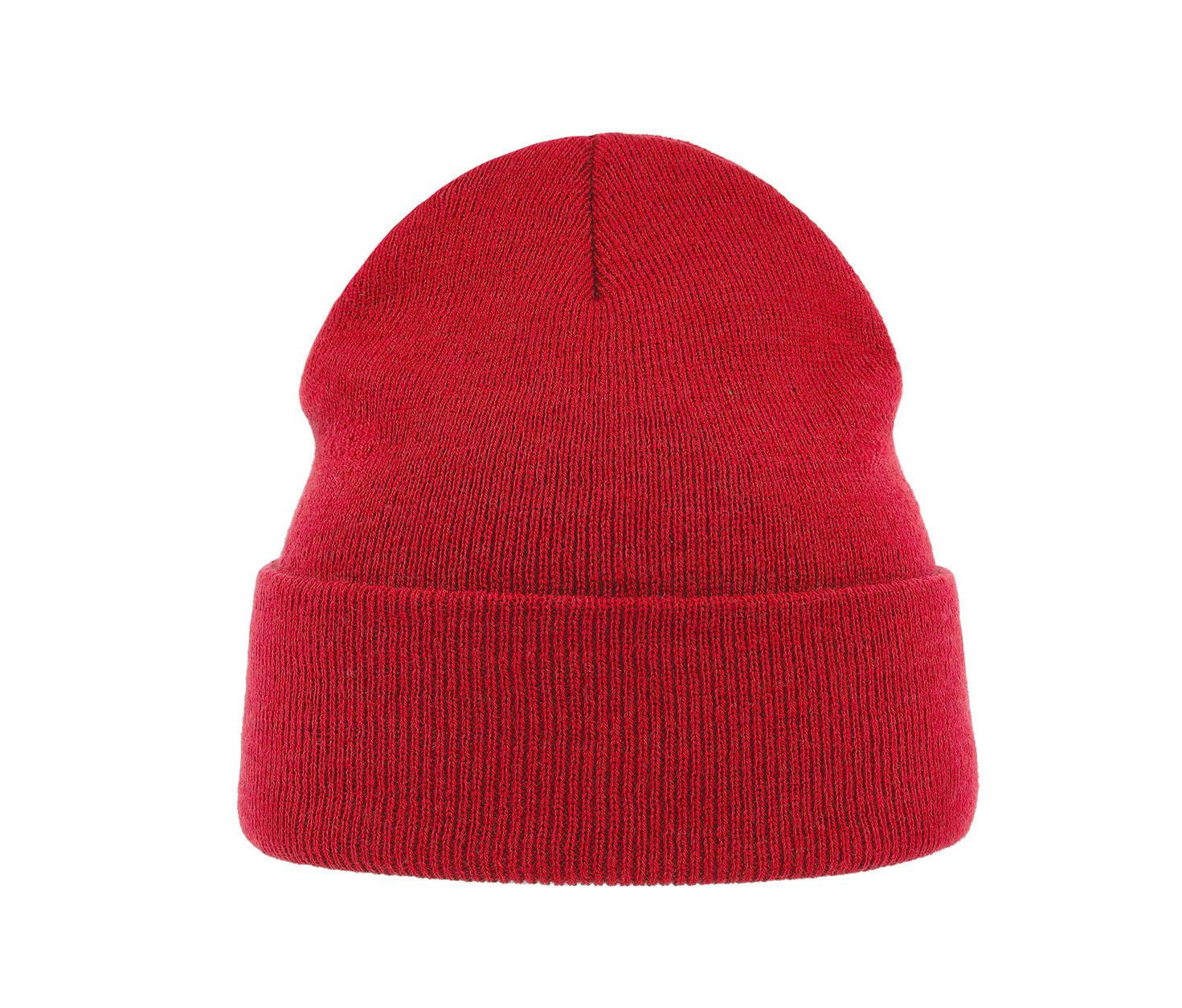 Bonnet Eko - Off Red