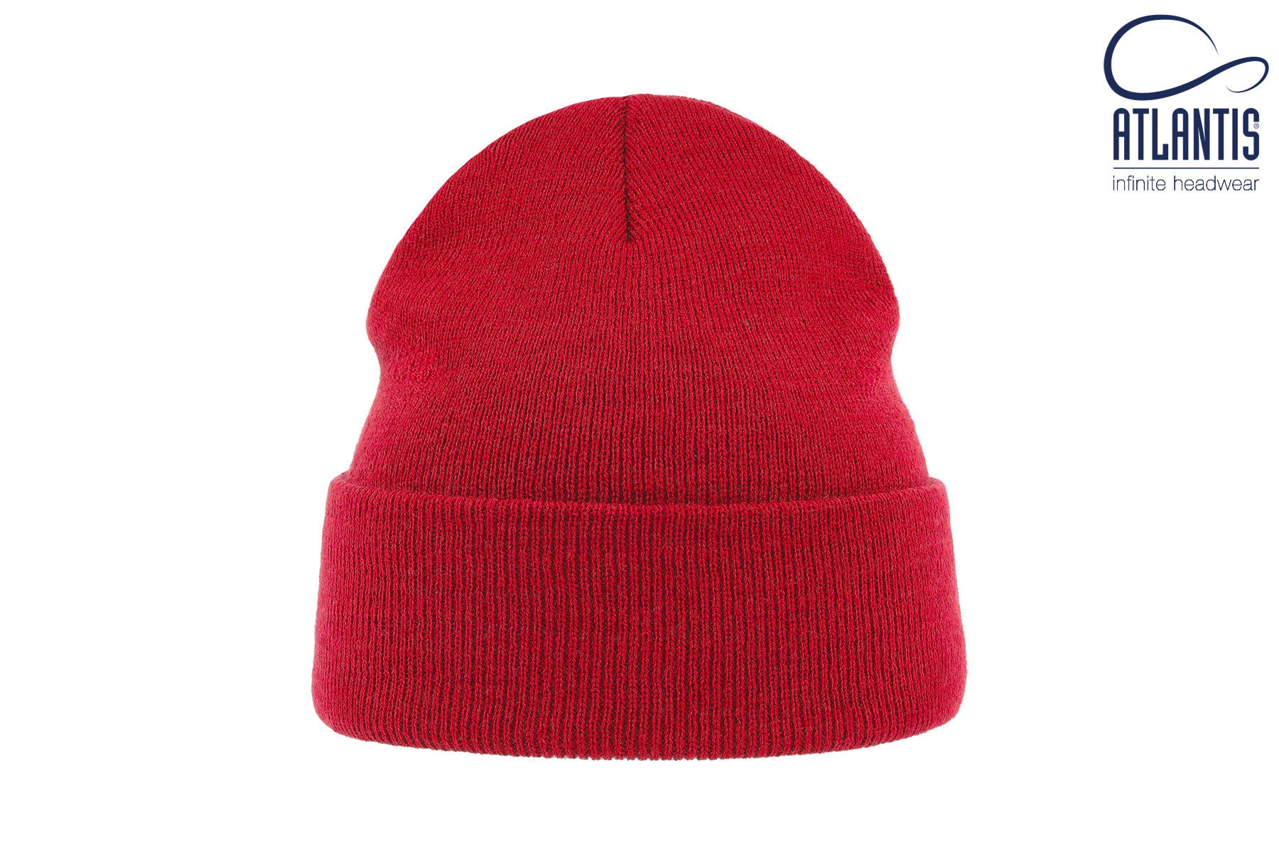 Bonnet Eko - Off Red