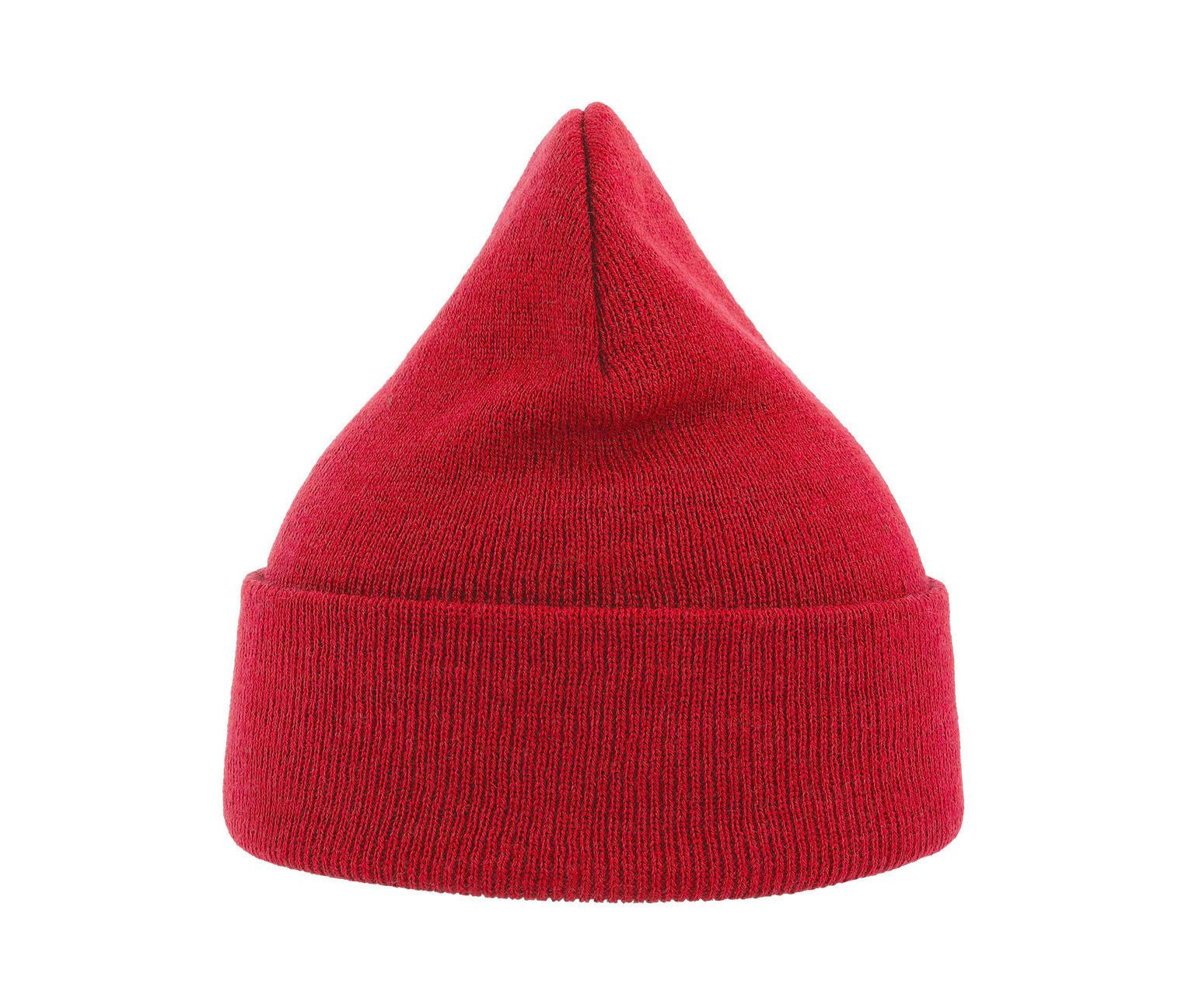 Bonnet Eko - Off Red