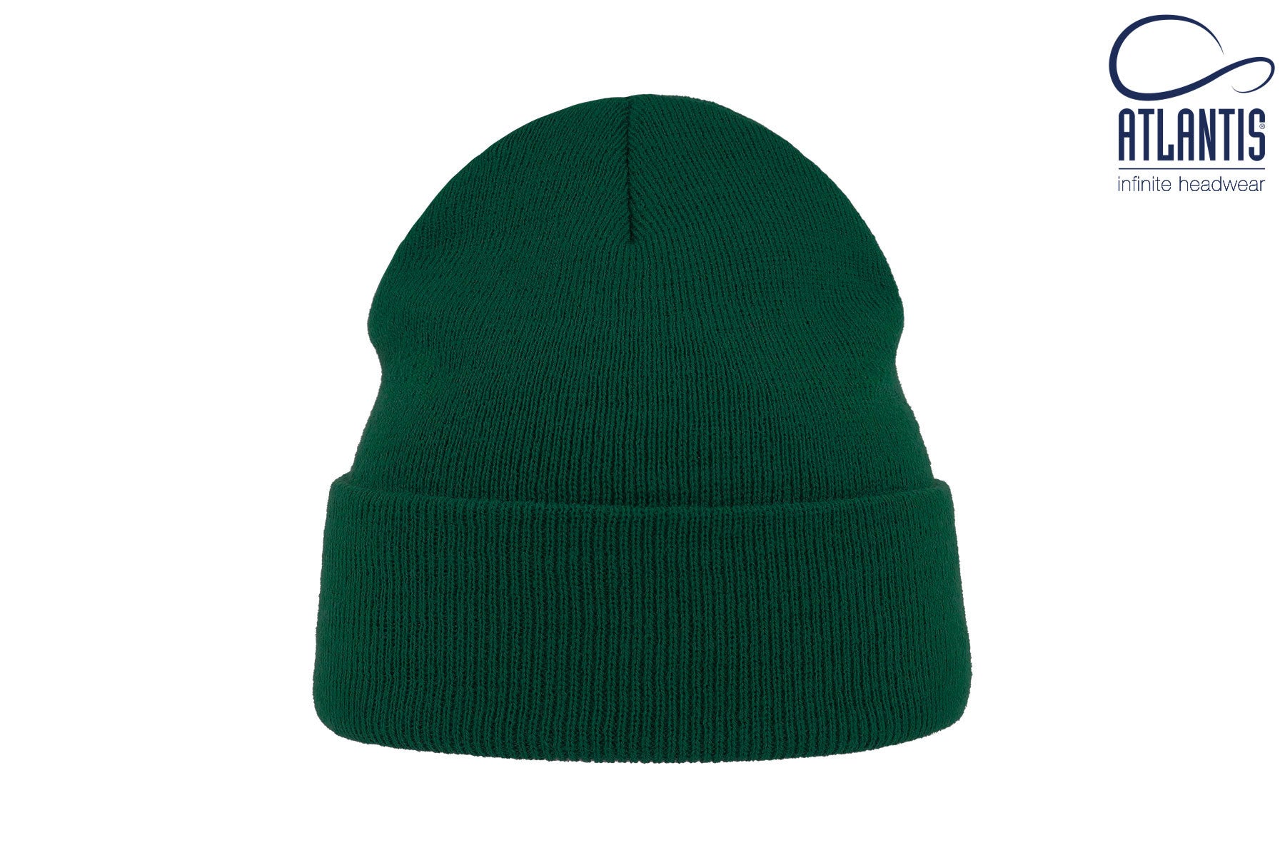 Bonnet Eko - Pine Green