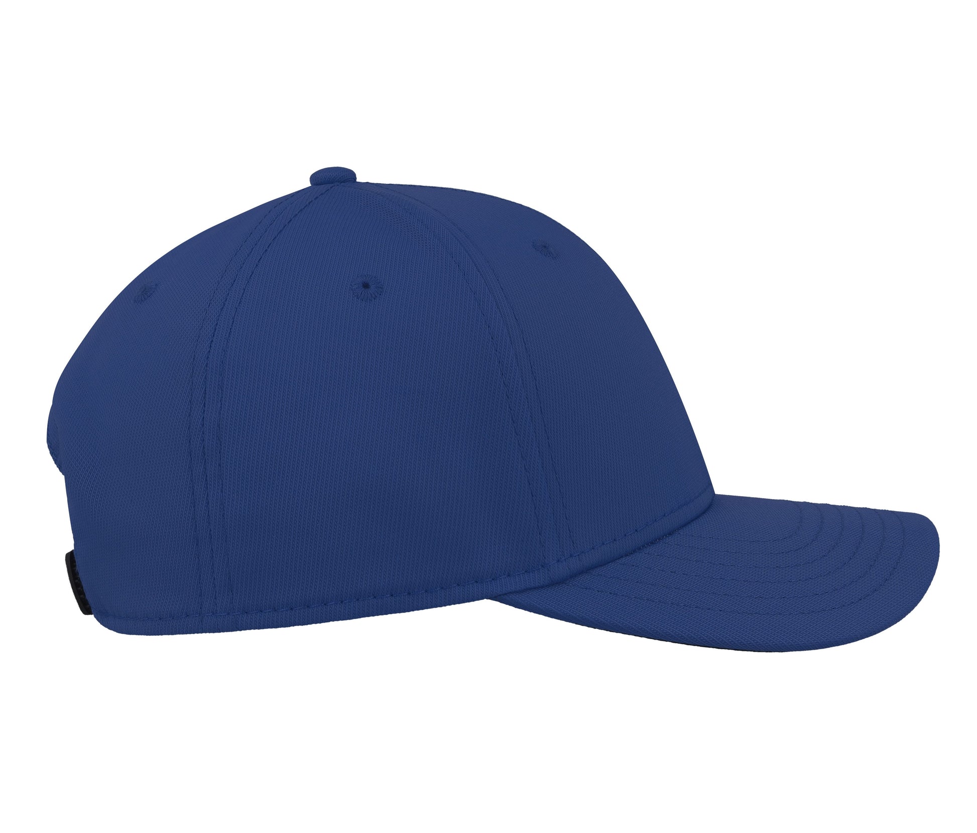 Casquette de Sport Avec Protection Anti-Uv - Royal