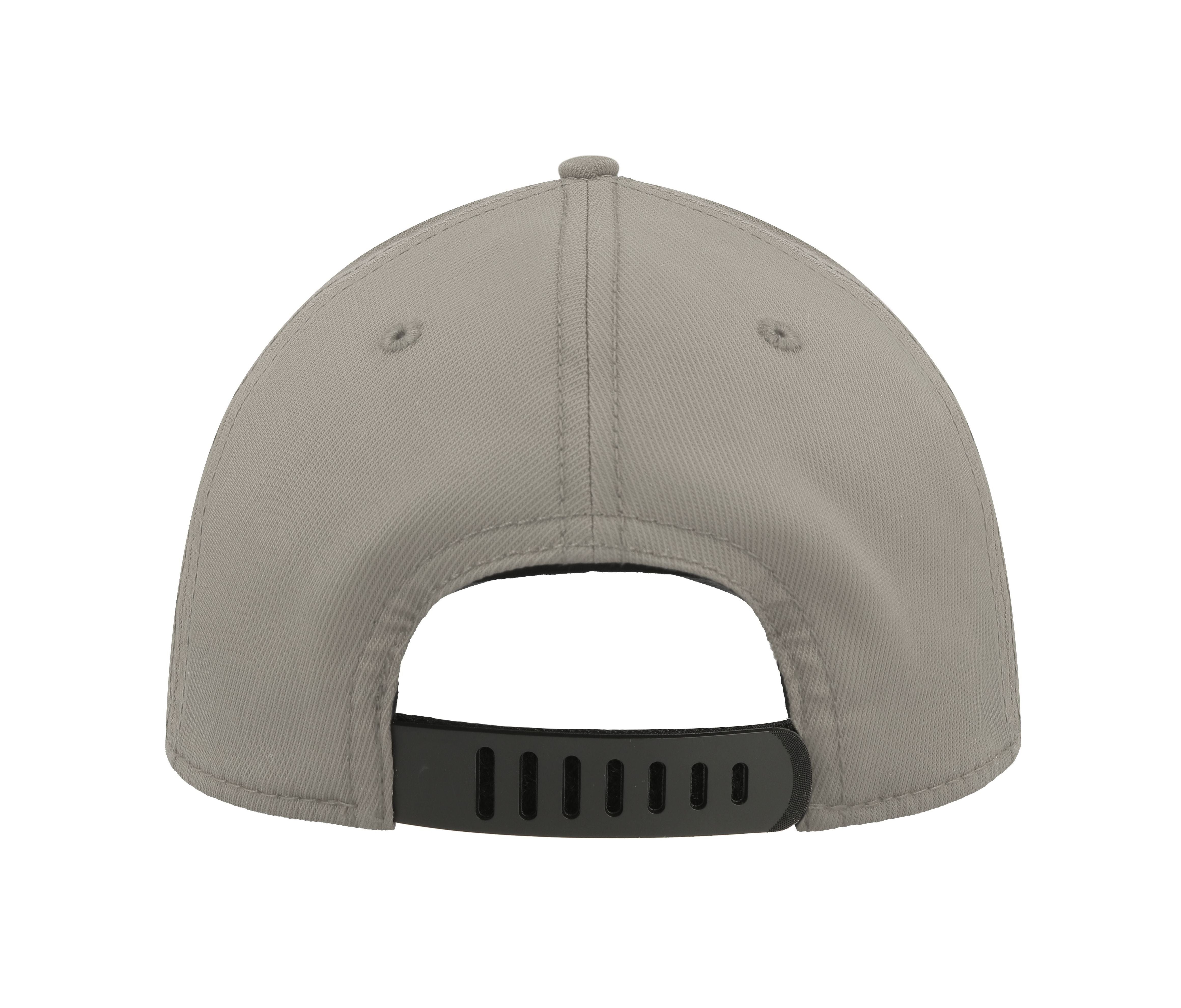 Casquette de Sport Avec Protection Anti-Uv - Grey