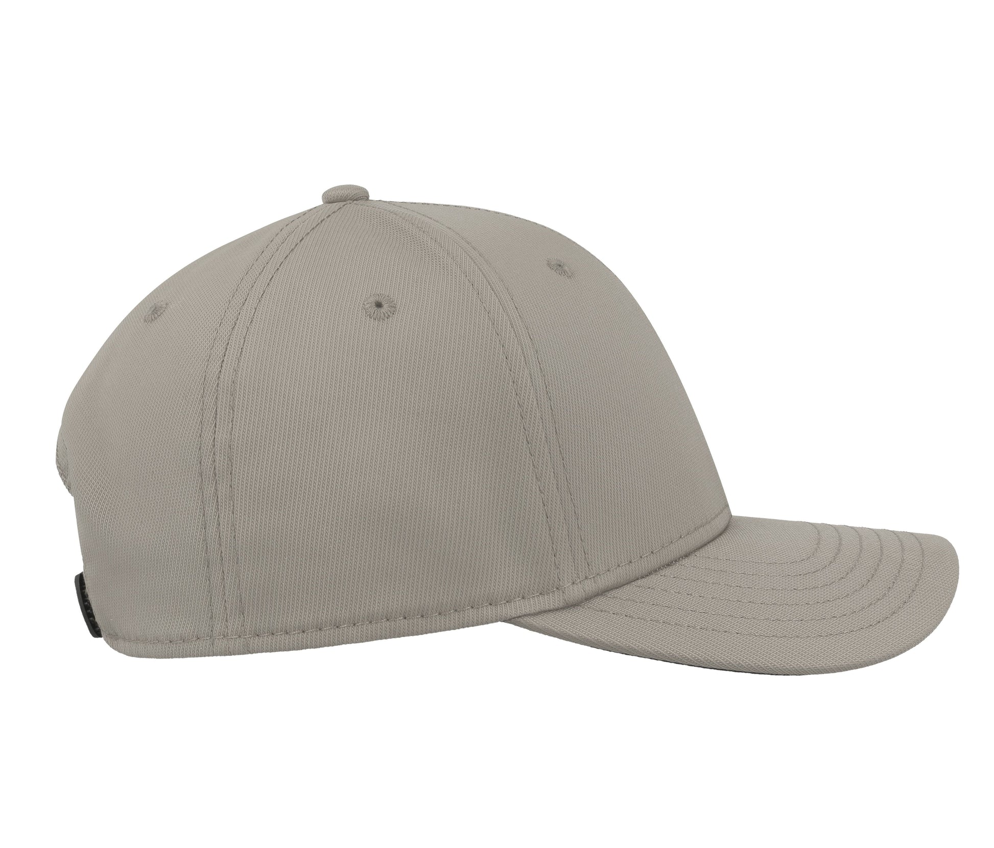 Casquette de Sport Avec Protection Anti-Uv - Grey