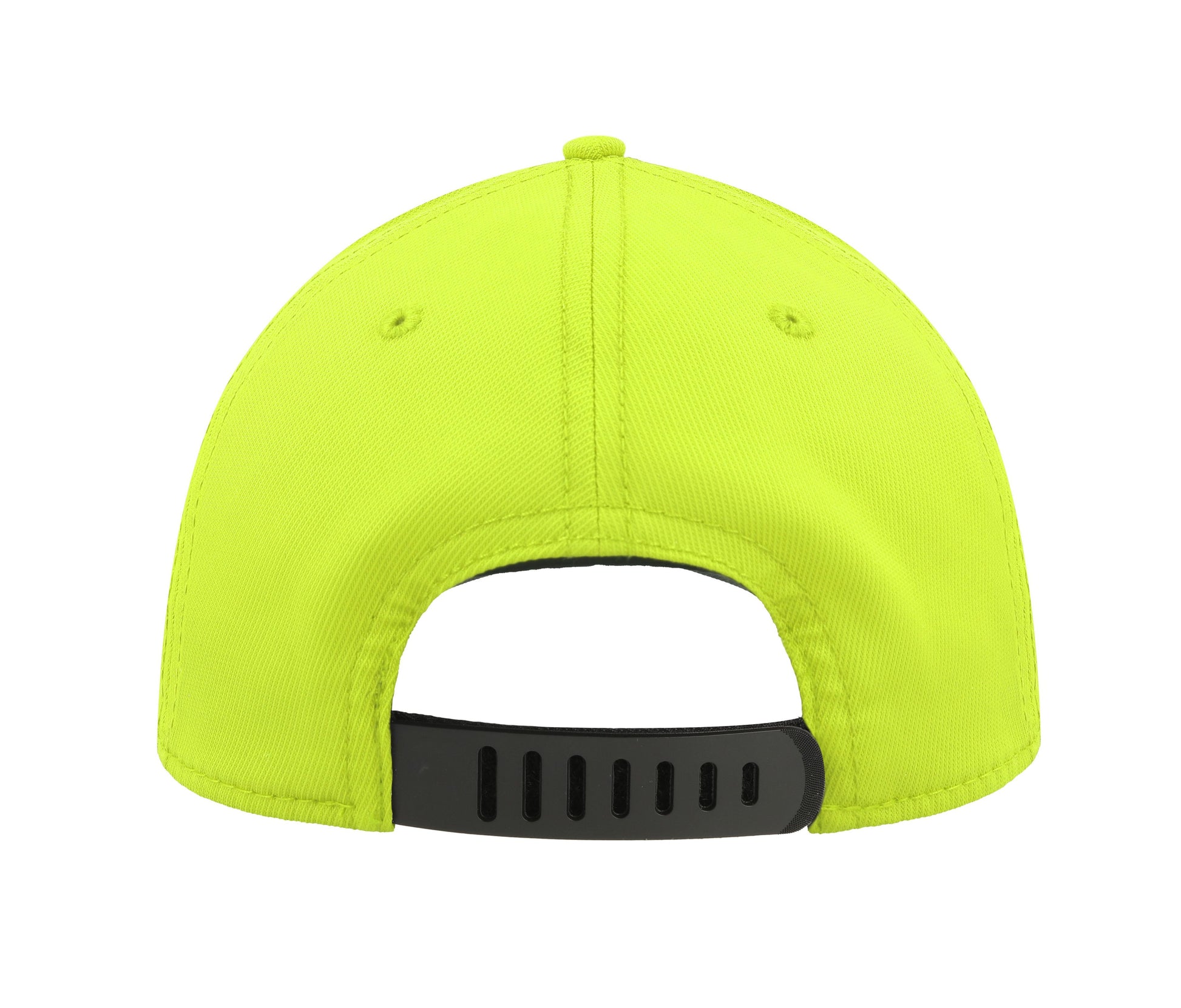 Casquette de Sport Avec Protection Anti-Uv - Fluo Yellow