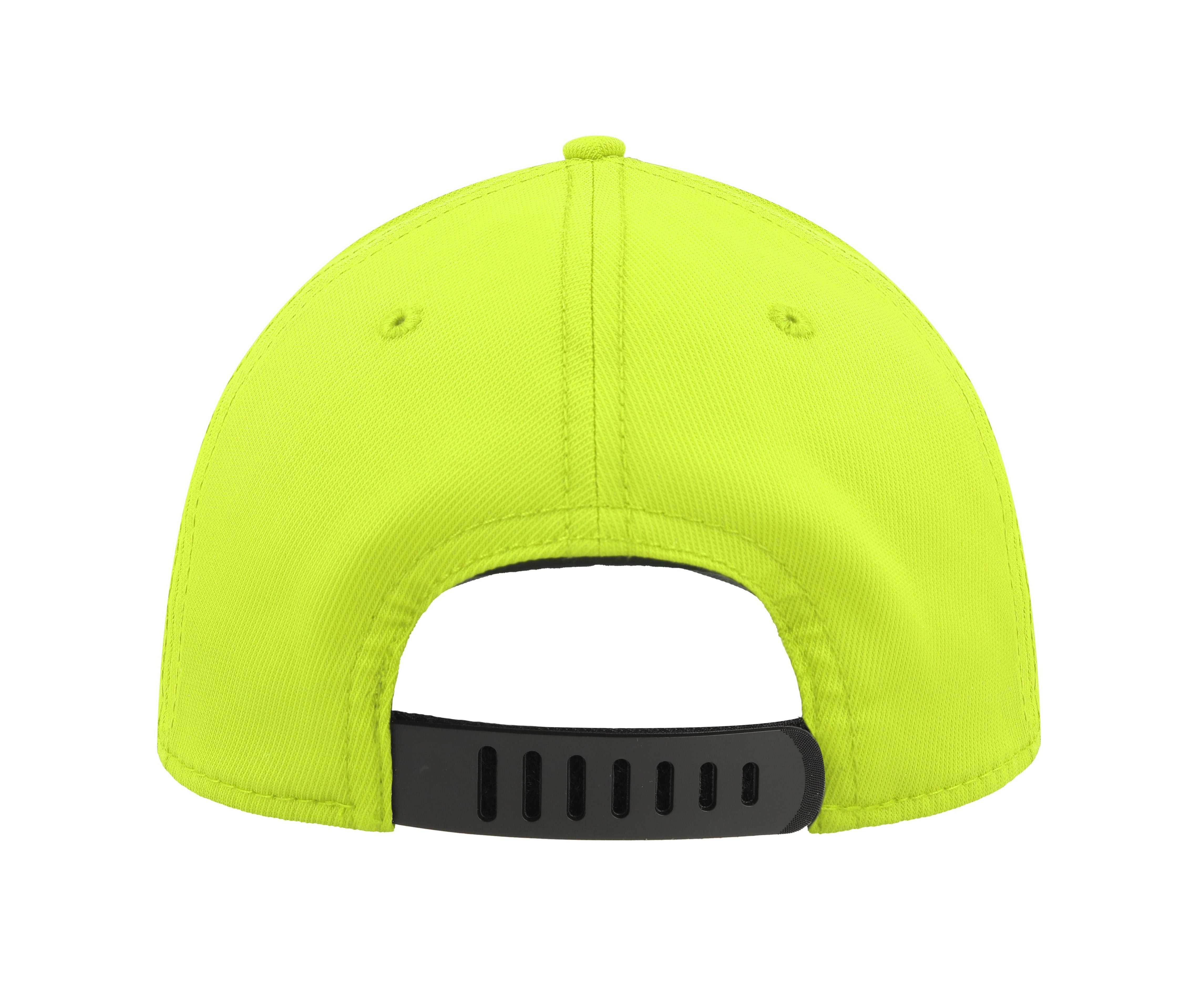 Casquette de Sport Avec Protection Anti-Uv - Fluo Yellow