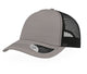 Grey/black