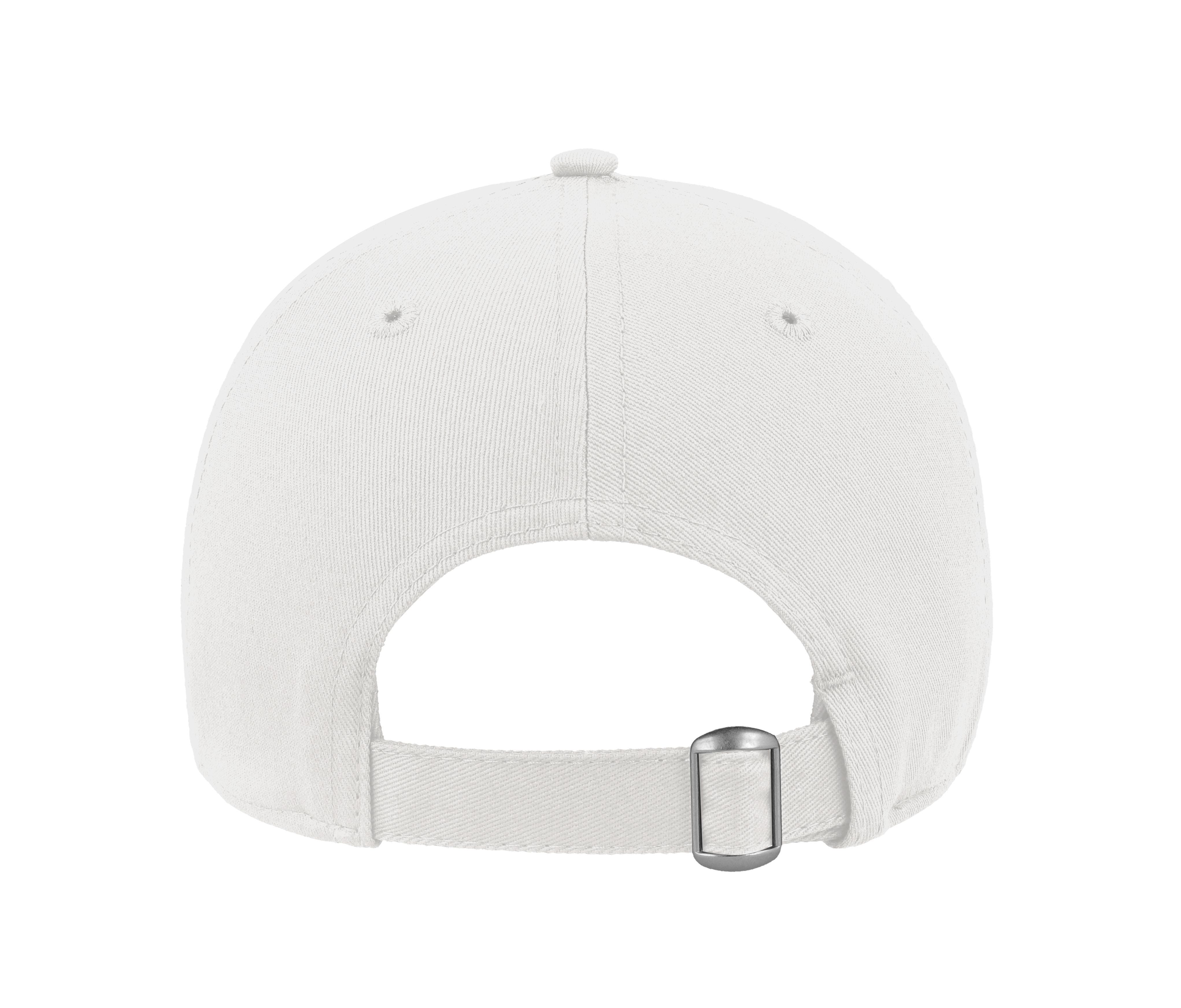 Casquette de Sport Shot - White