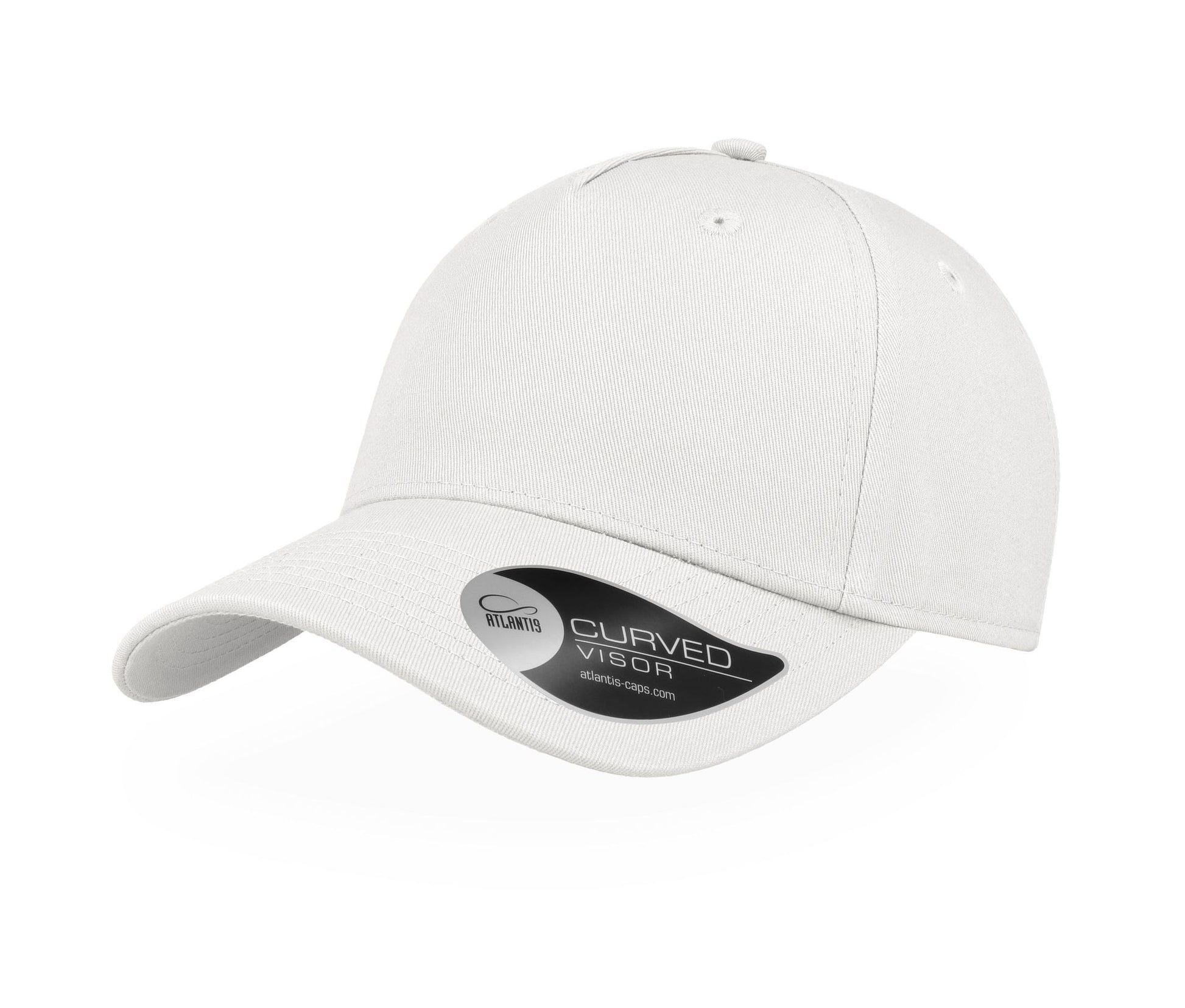 Casquette de Sport Shot - White