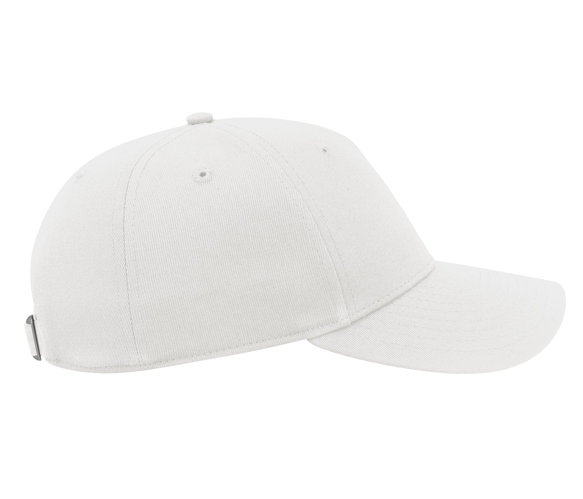 Casquette de Sport Shot - White