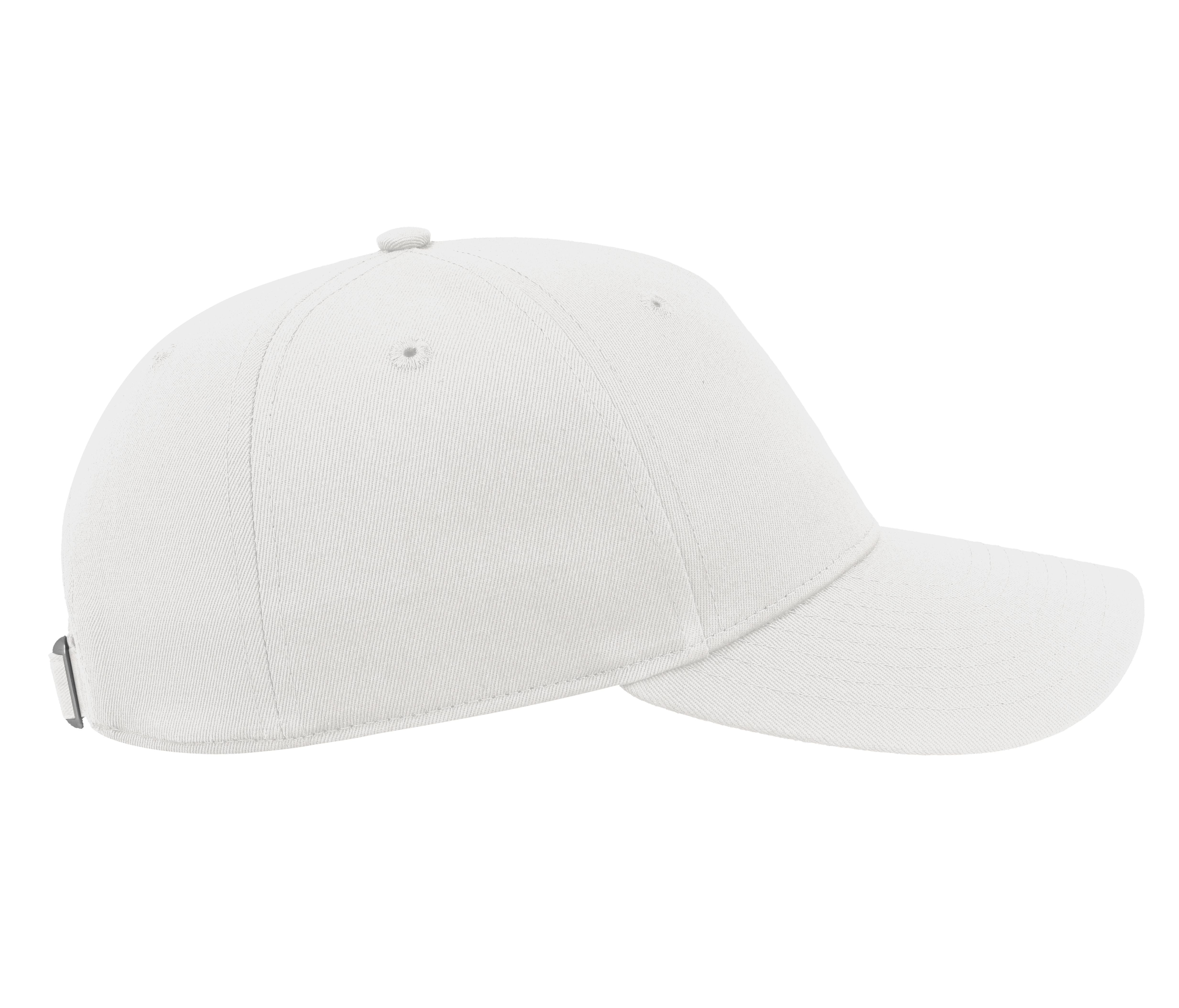 Casquette de Sport Shot - White