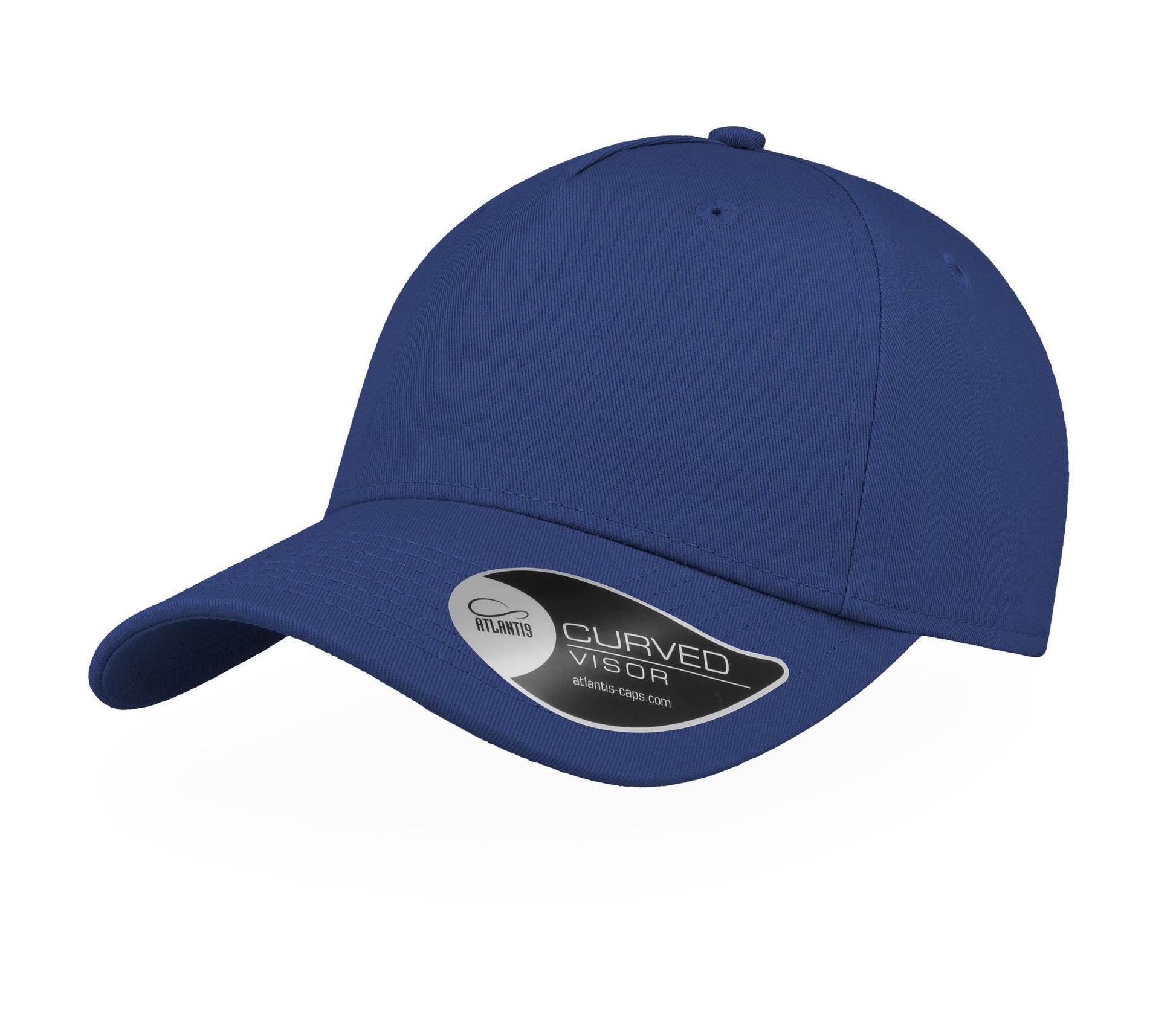 Casquette de Sport Shot - Royal