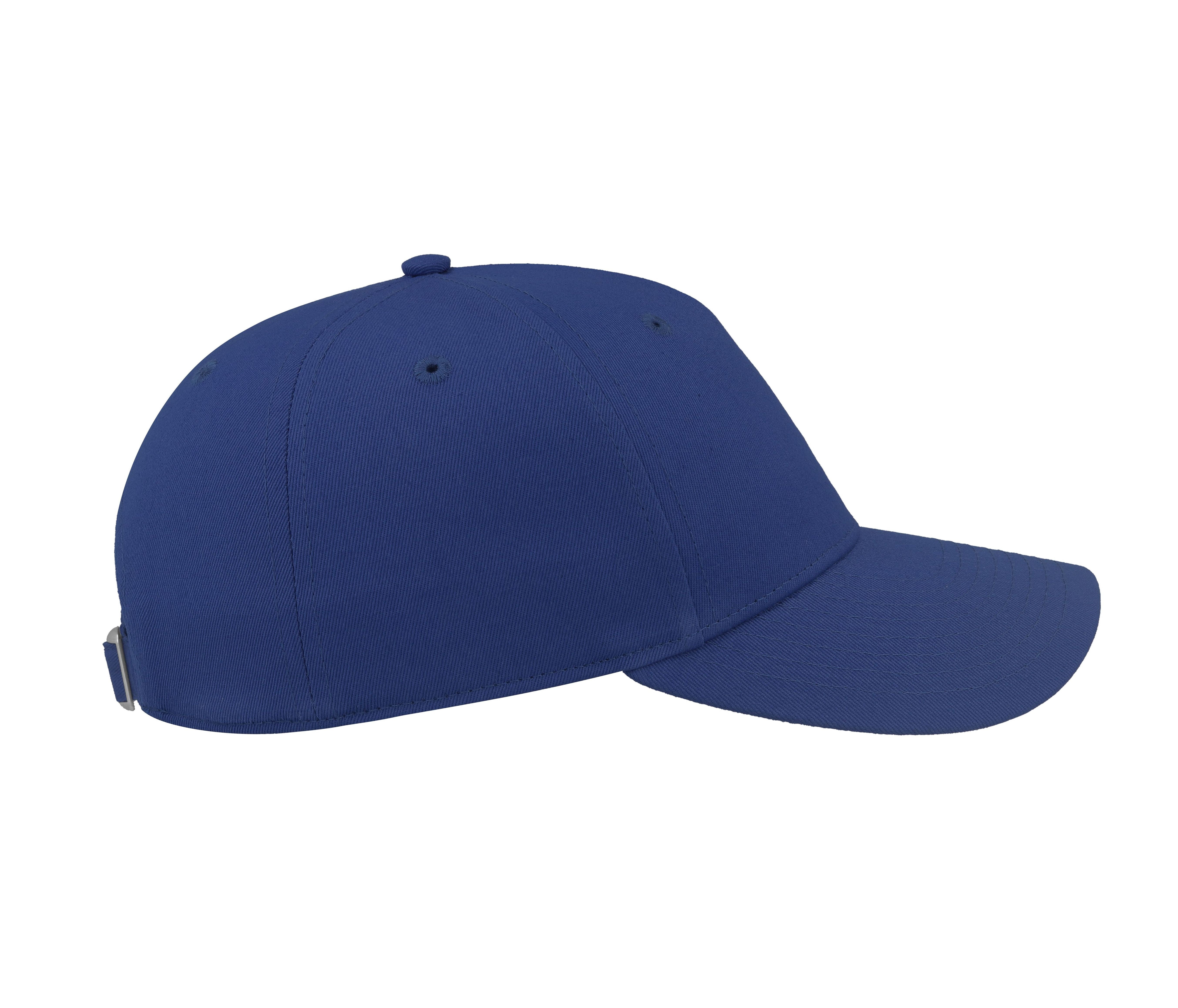 Casquette de Sport Shot - Royal