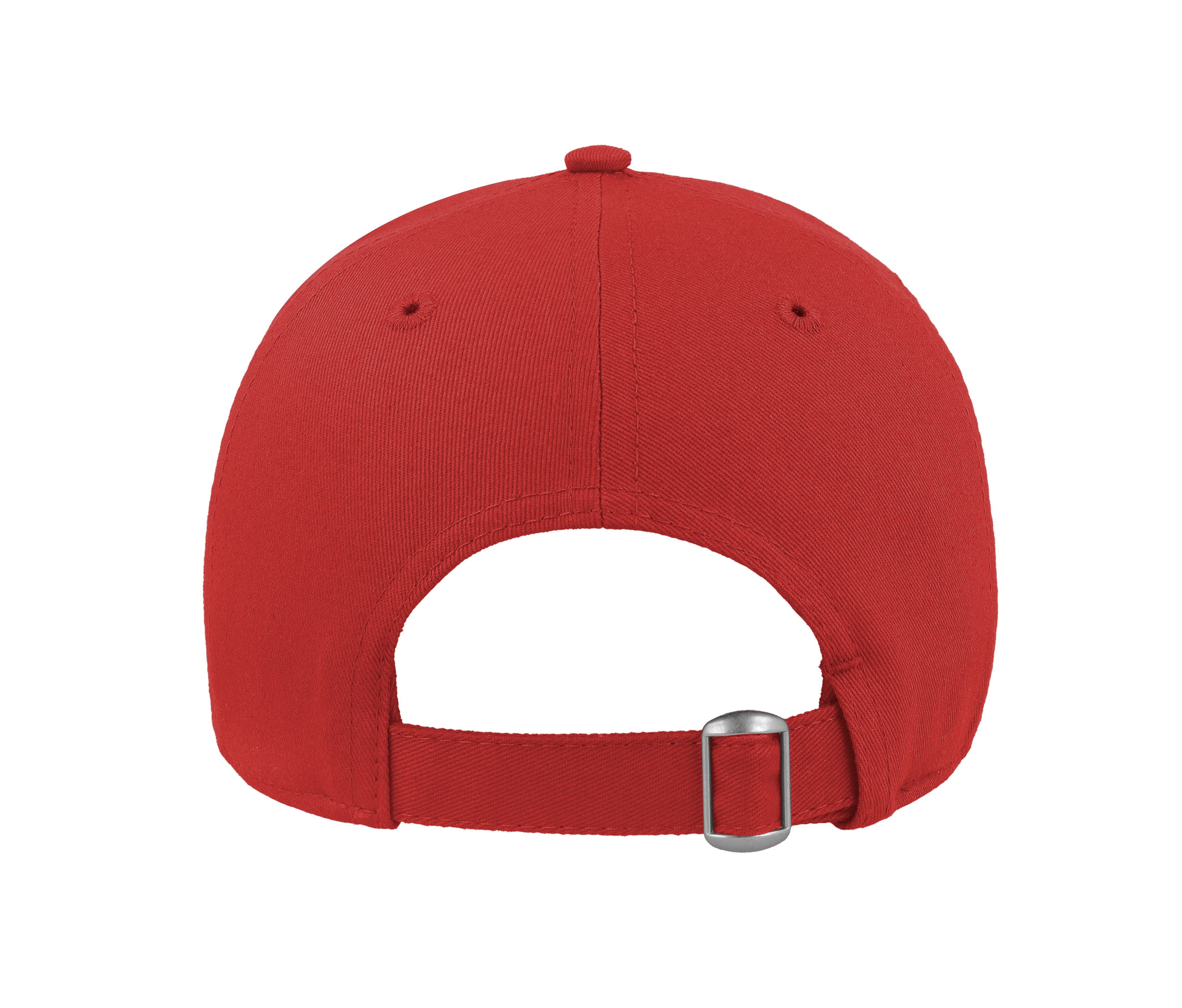 Casquette de Sport Shot - Red