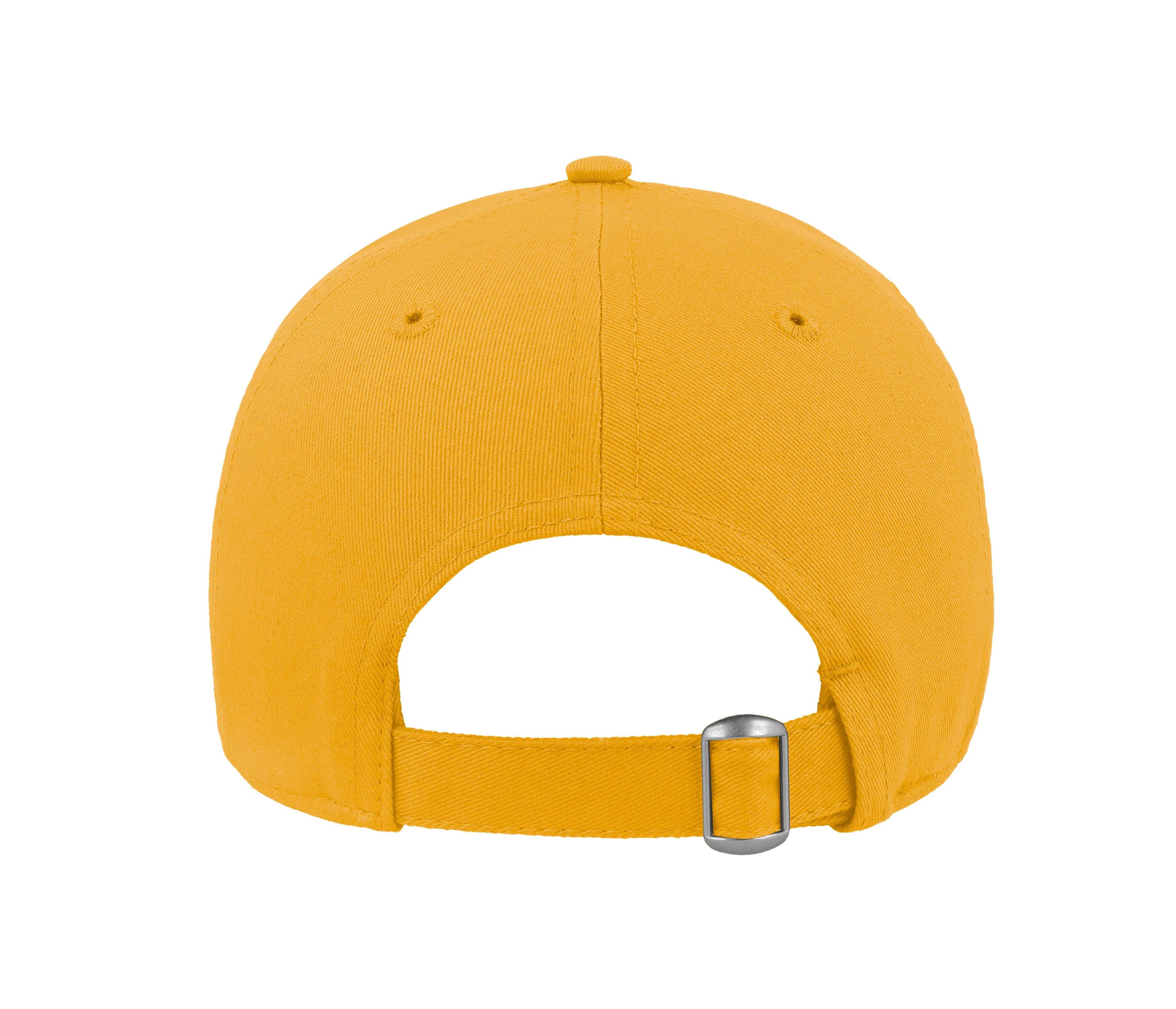 Casquette de Sport Shot - Yellow