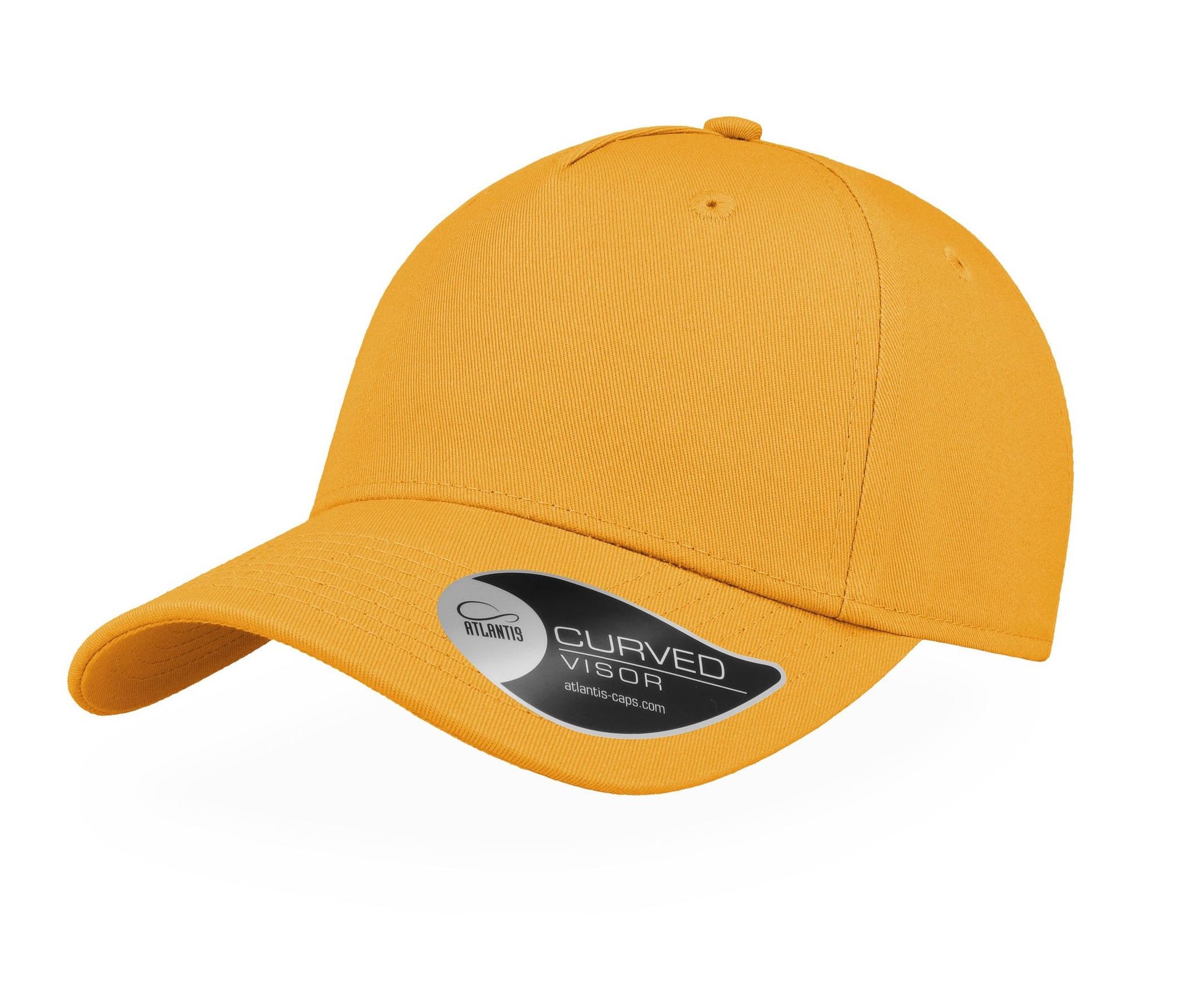 Casquette de Sport Shot - Yellow
