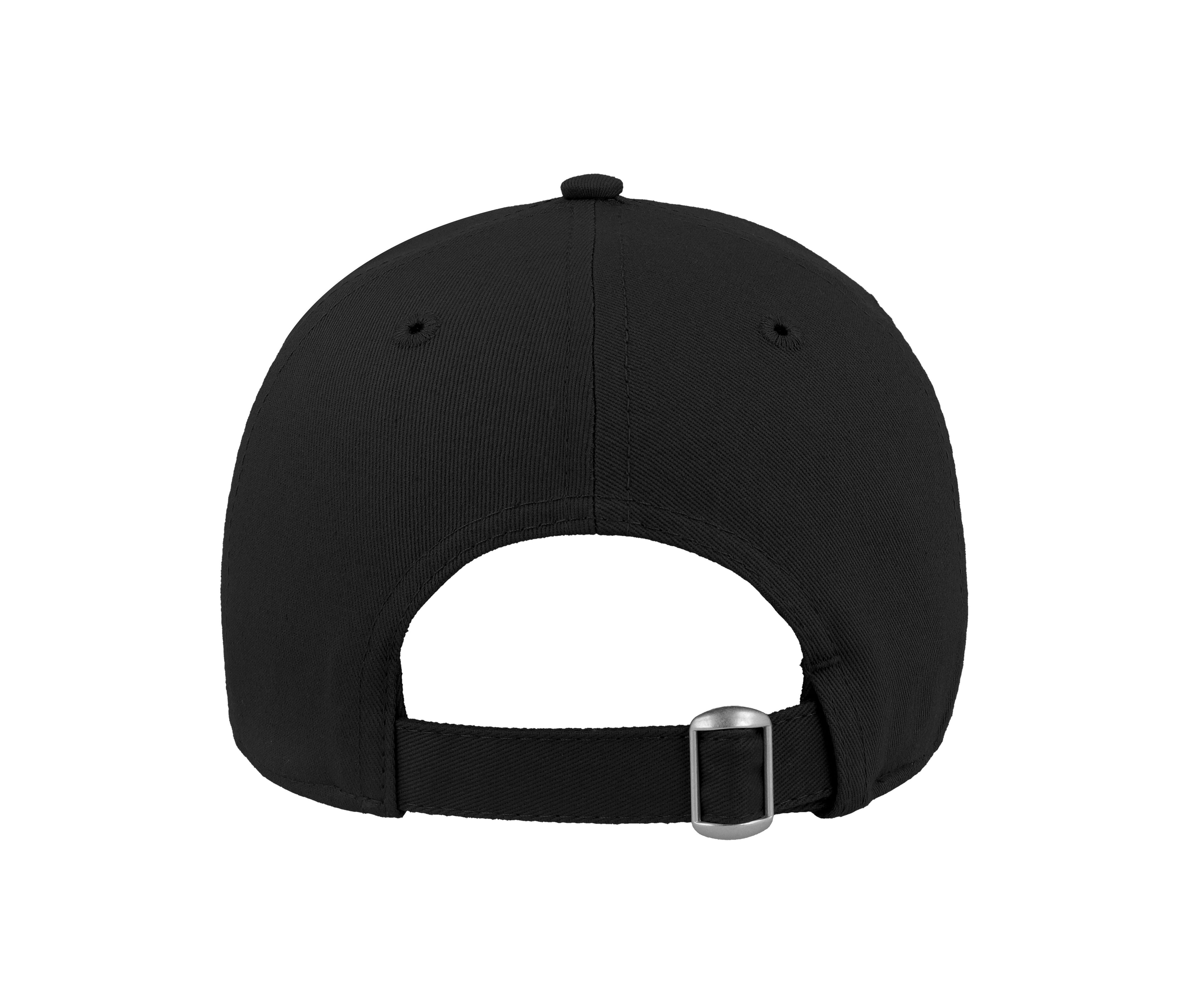 Casquette de Sport Shot - Black