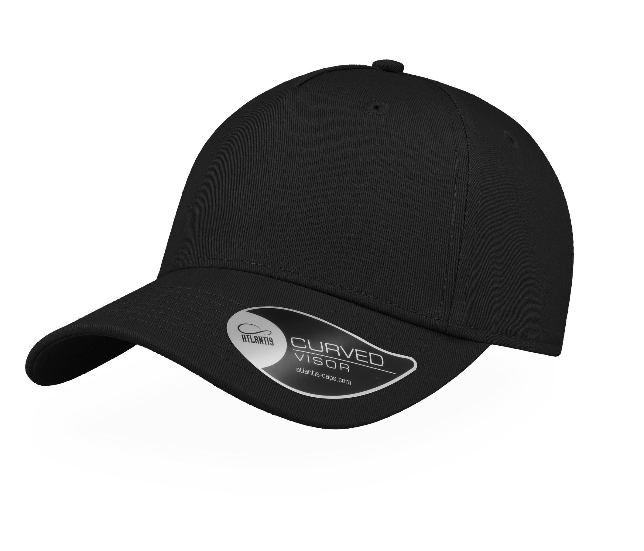 Casquette de Sport Shot - Black