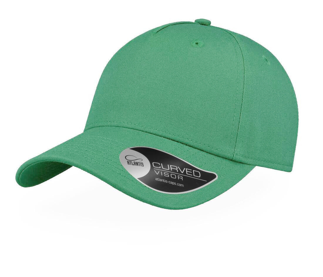 Casquette de Sport Shot - Green