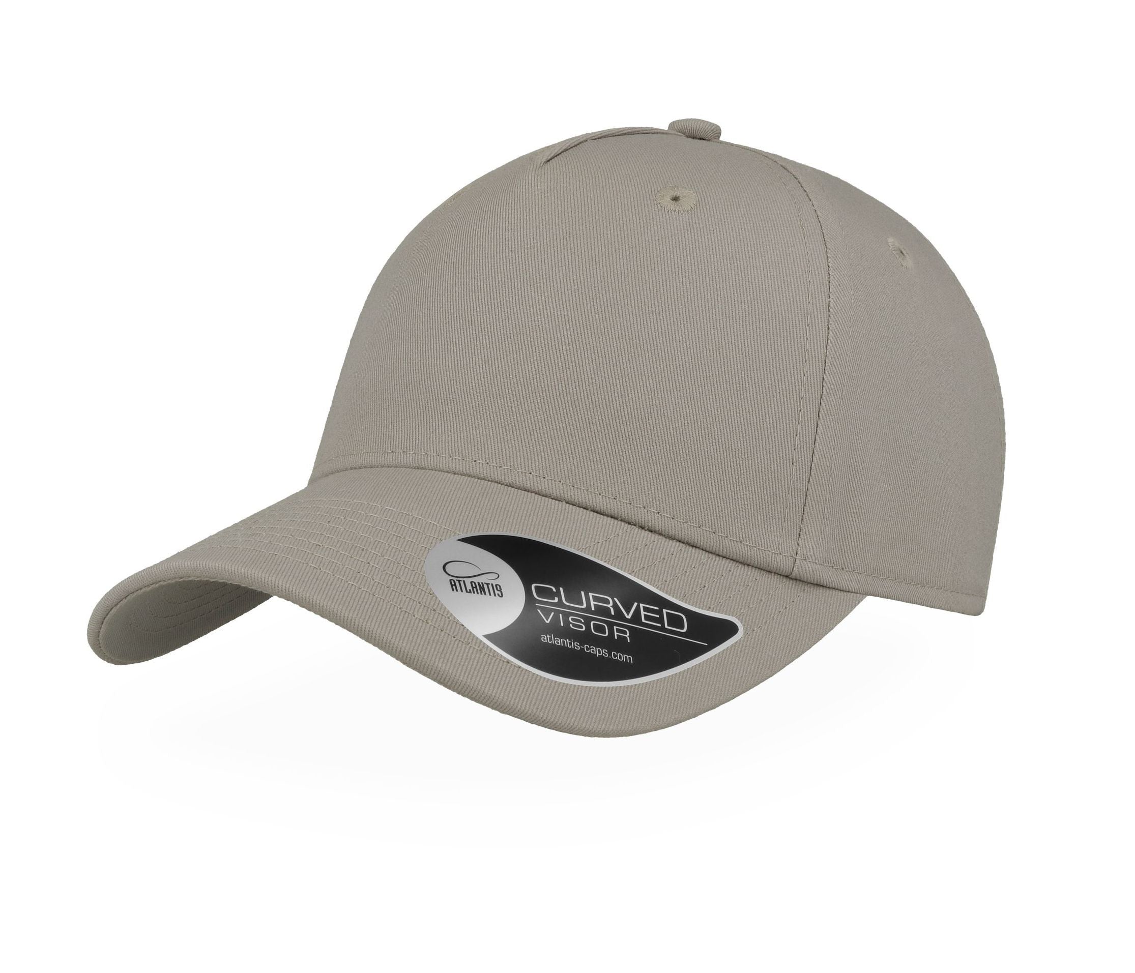 Casquette de Sport Shot - Light Grey