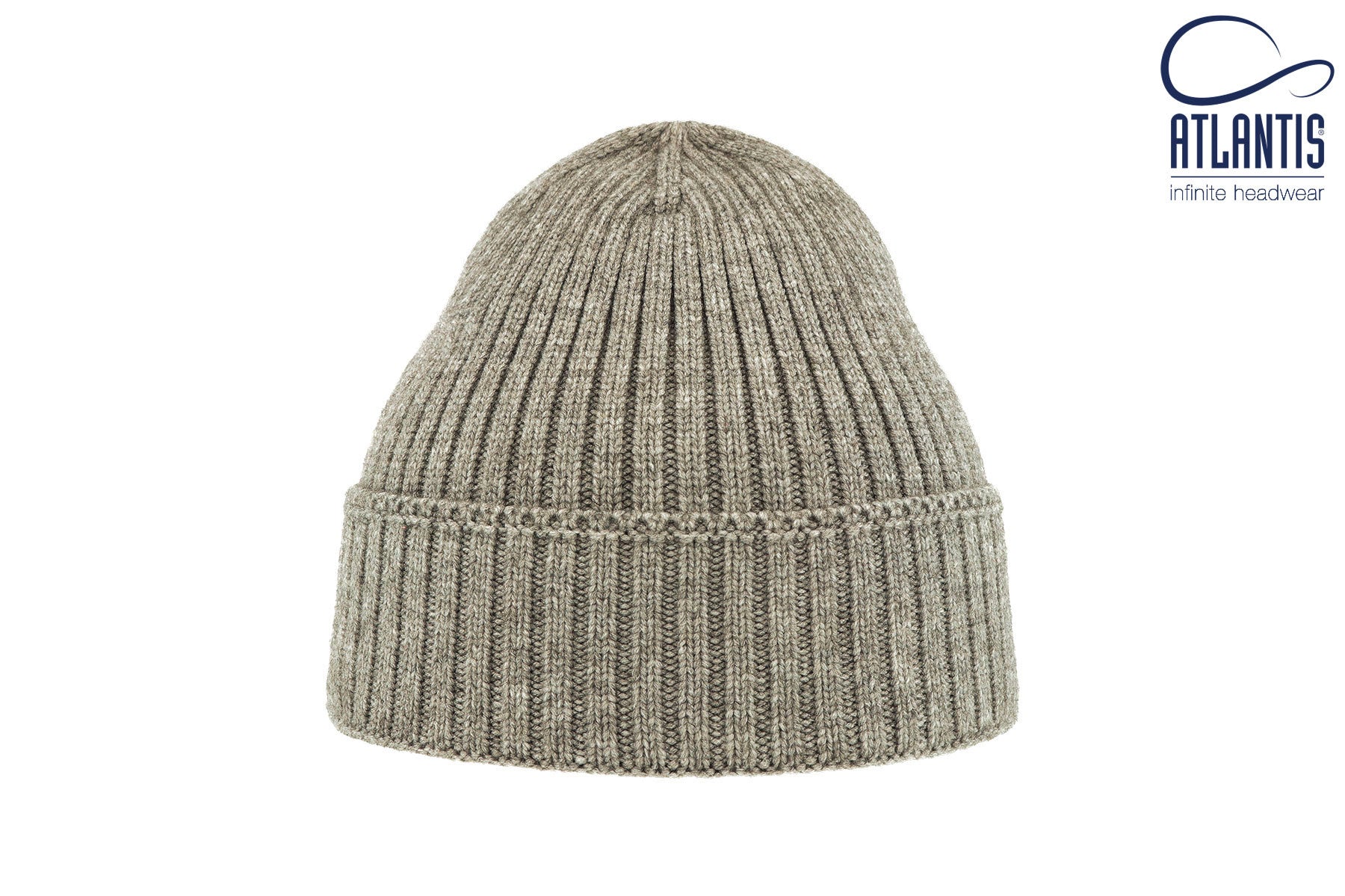 Bonnet Viral - Grey Melange