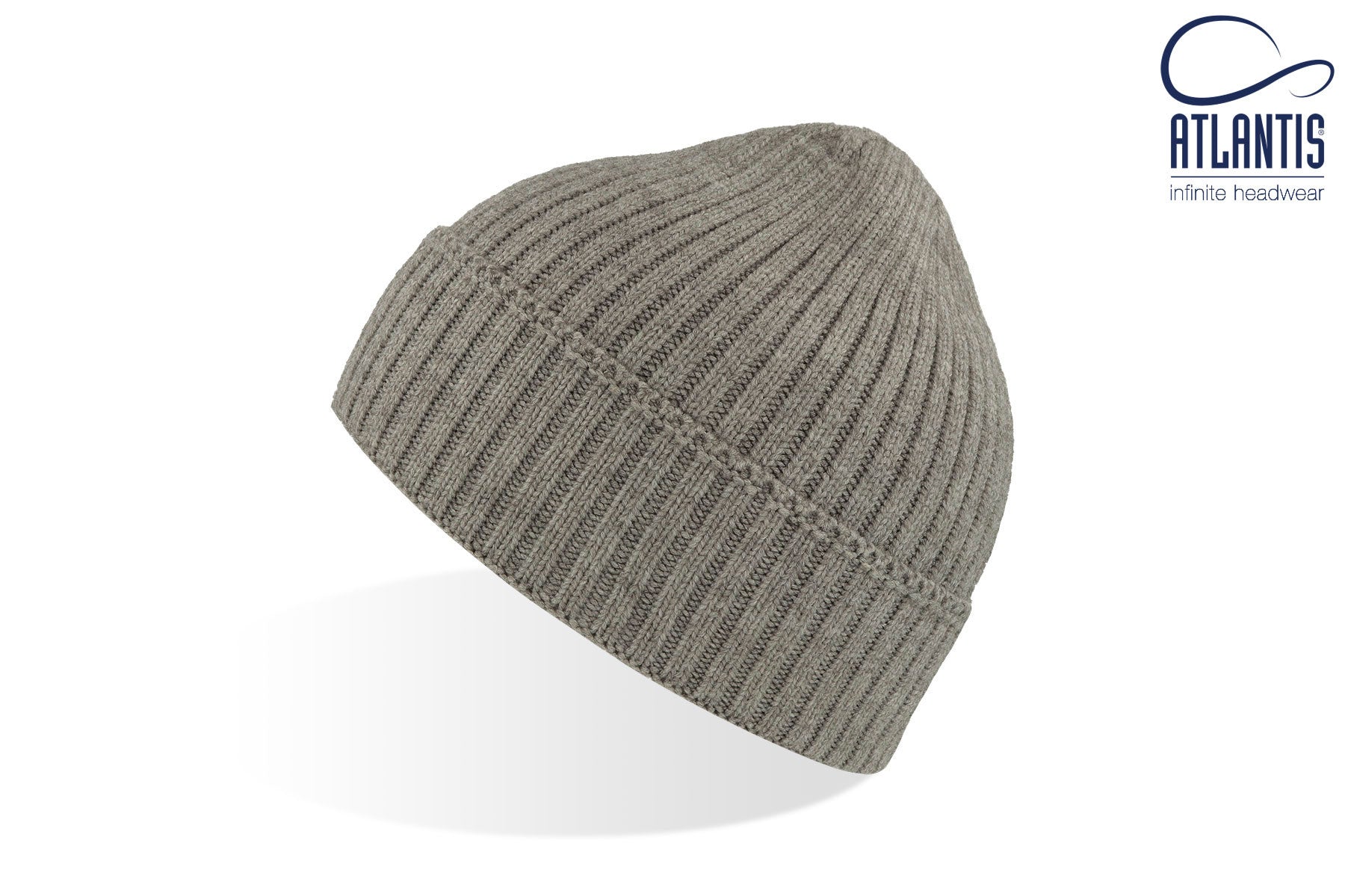 Bonnet Viral - Grey Melange