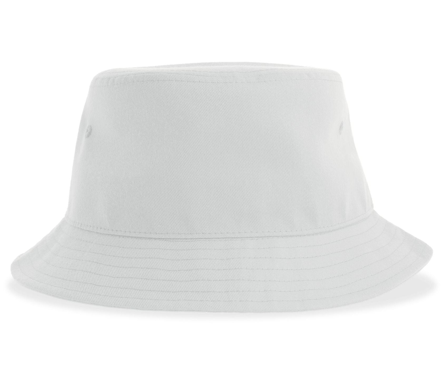 Bob en Polyester Recyclé - White
