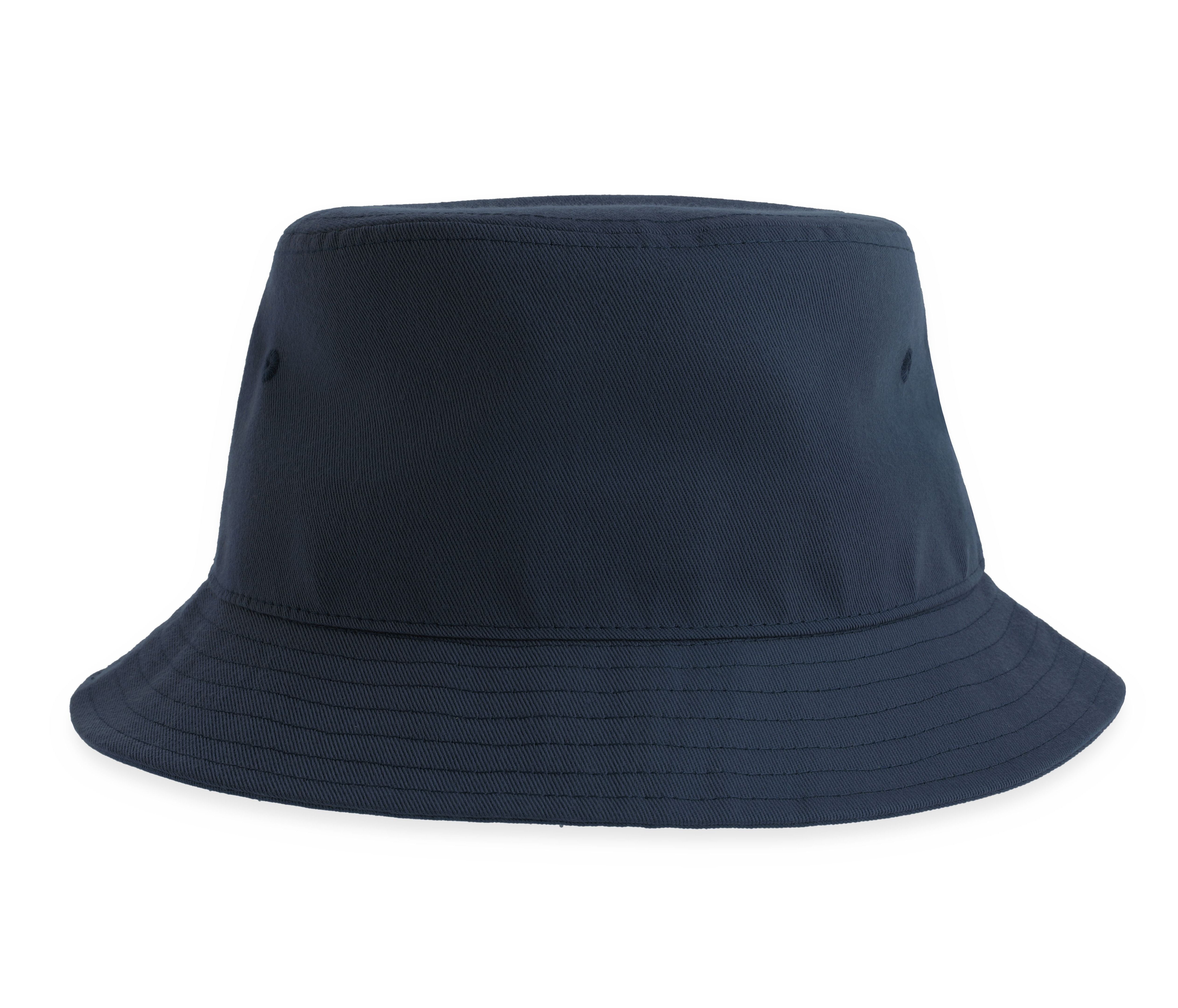 Bob en Polyester Recyclé - Navy