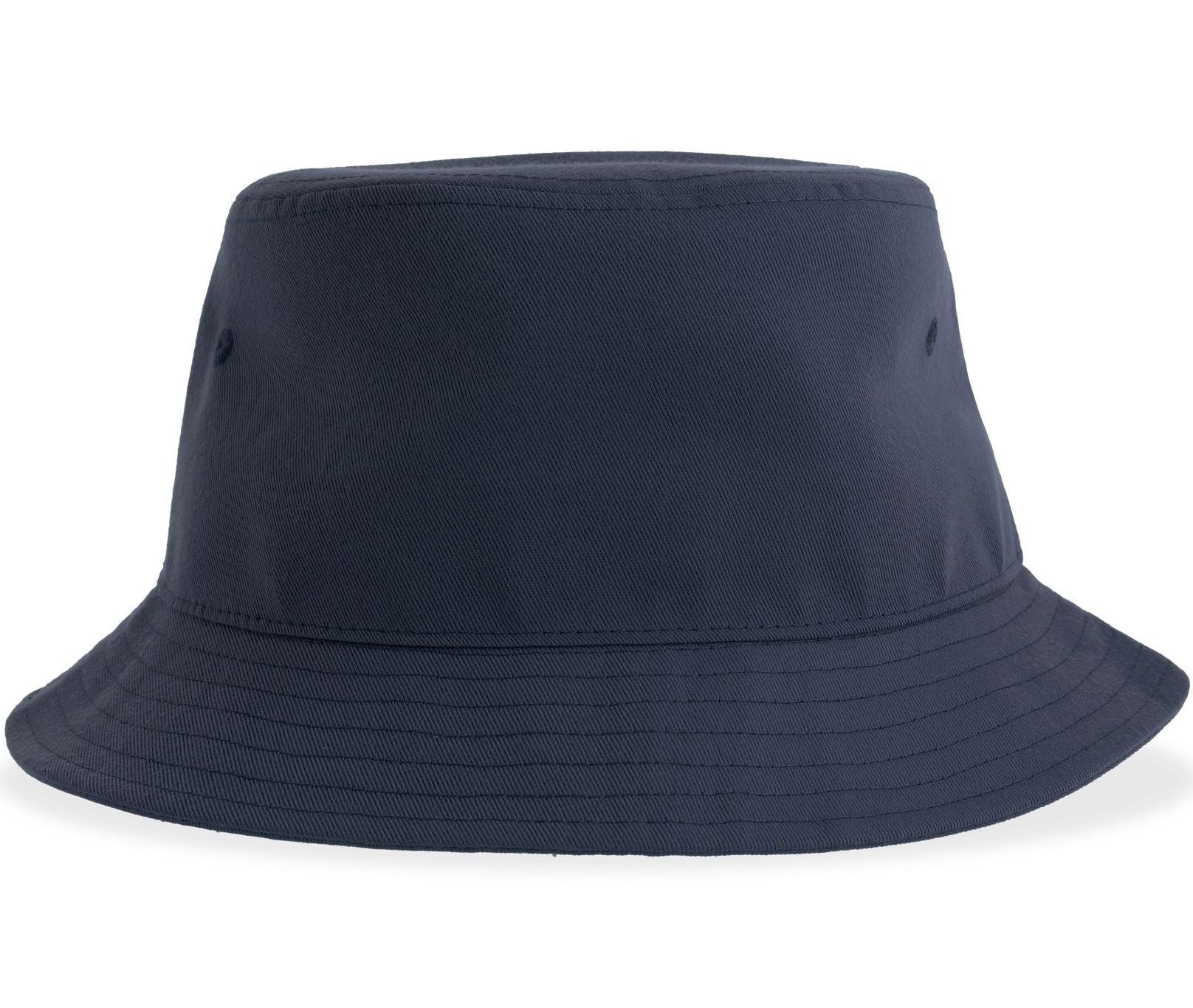 Bob en Polyester Recyclé - Navy
