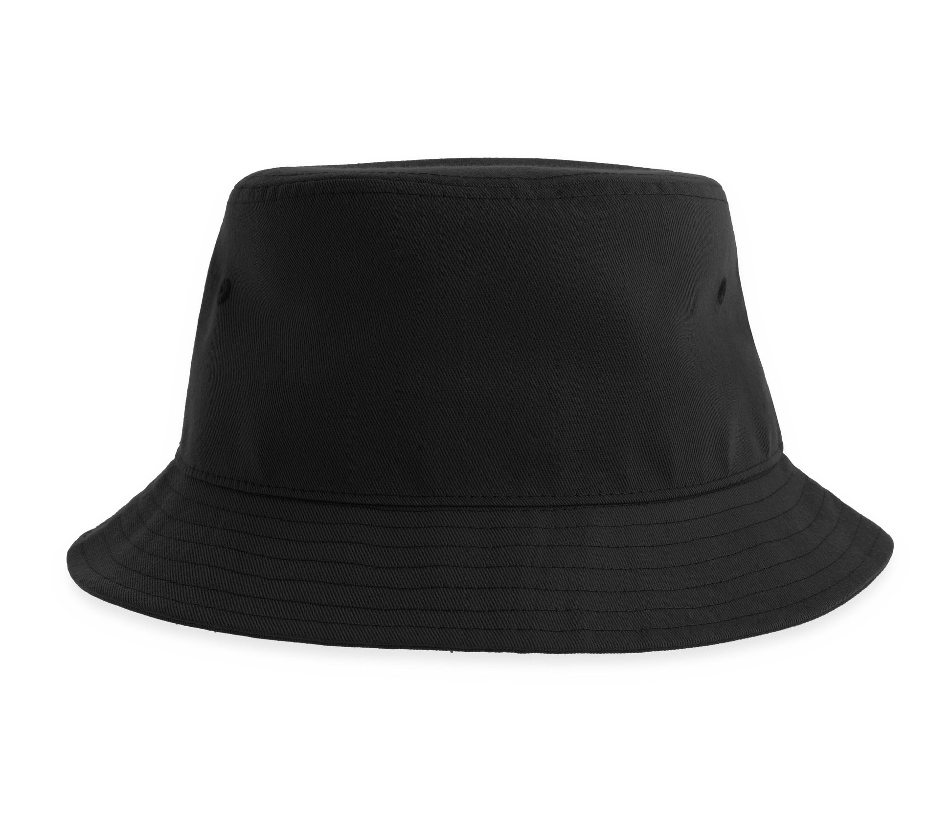 Bob en Polyester Recyclé - Black